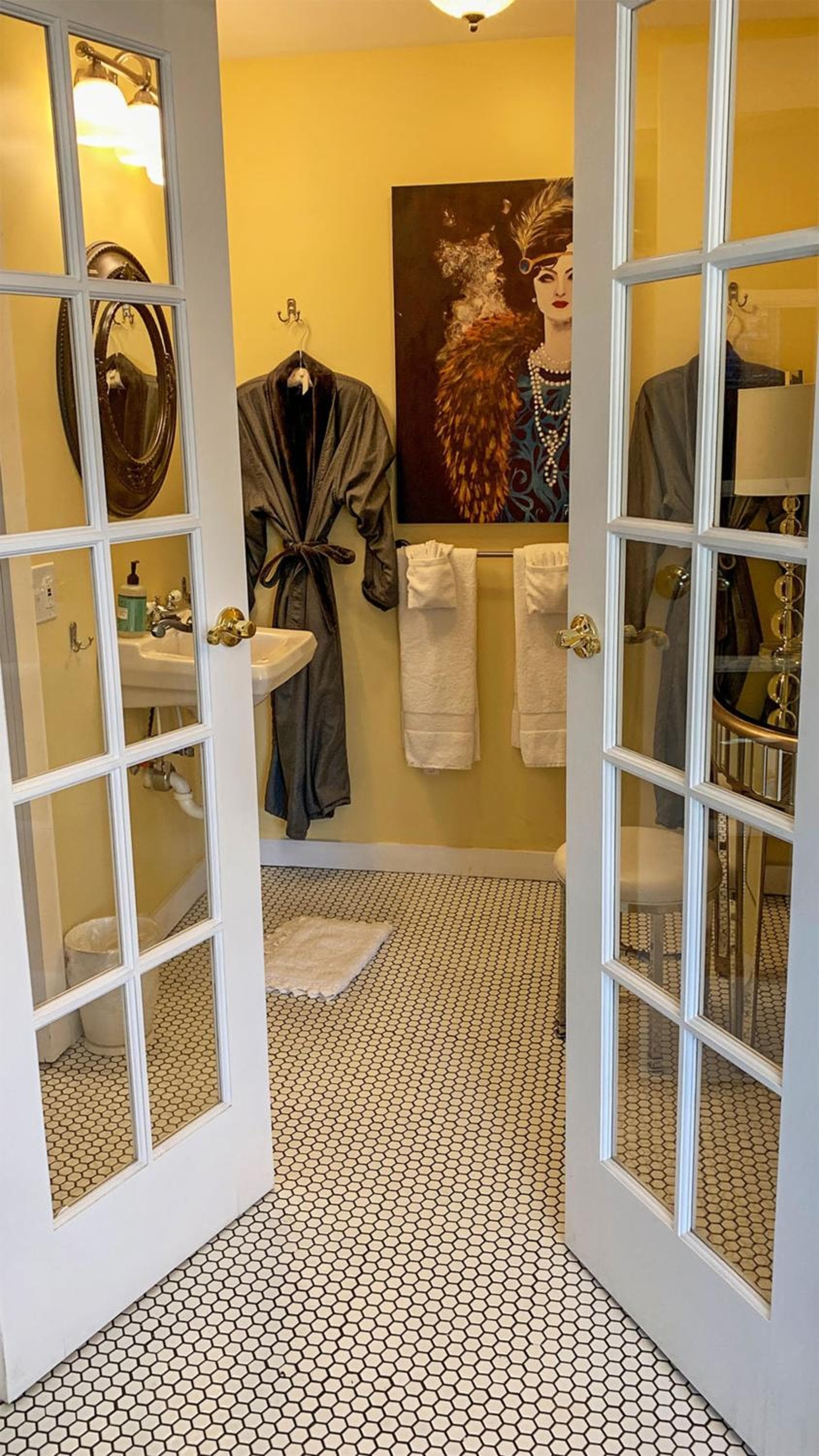 Maxwell Mansion Hotel gallery photo in Lake Geneva, WI — image 28
