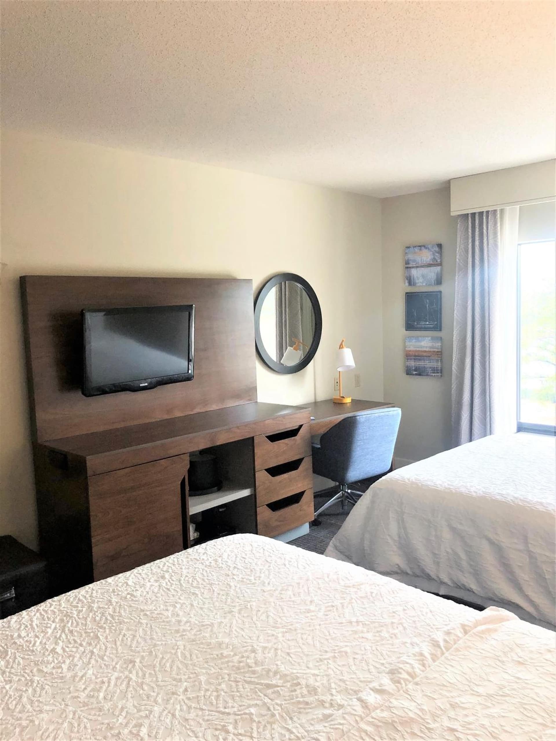 Hampton Inn & Suites Norfolk-Airport gallery photo in Norfolk, VA — image 30