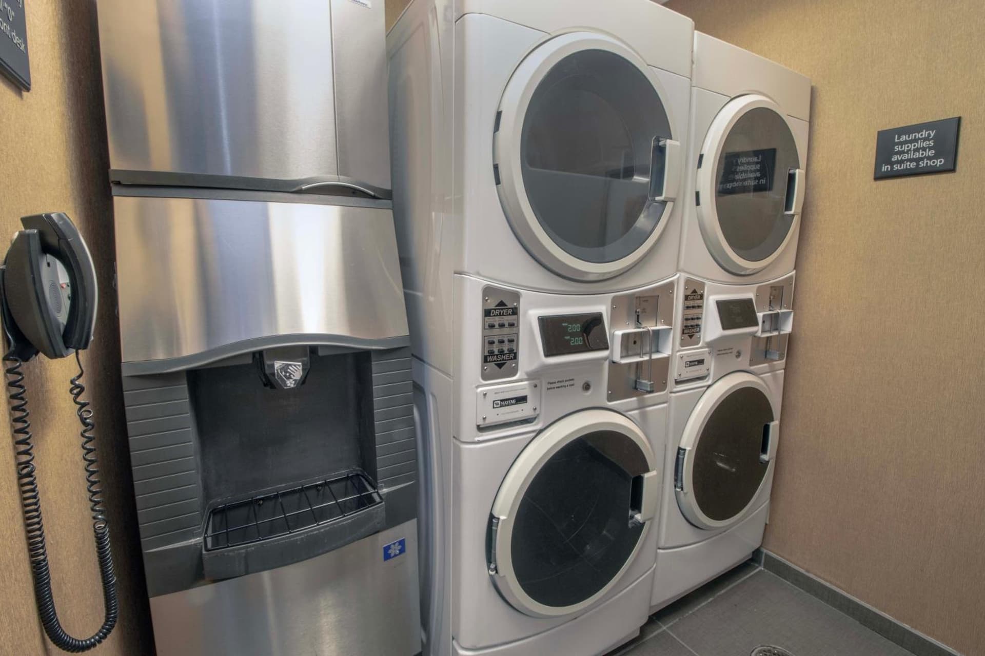 Hampton Inn & Suites Norfolk-Airport gallery photo in Norfolk, VA — image 15