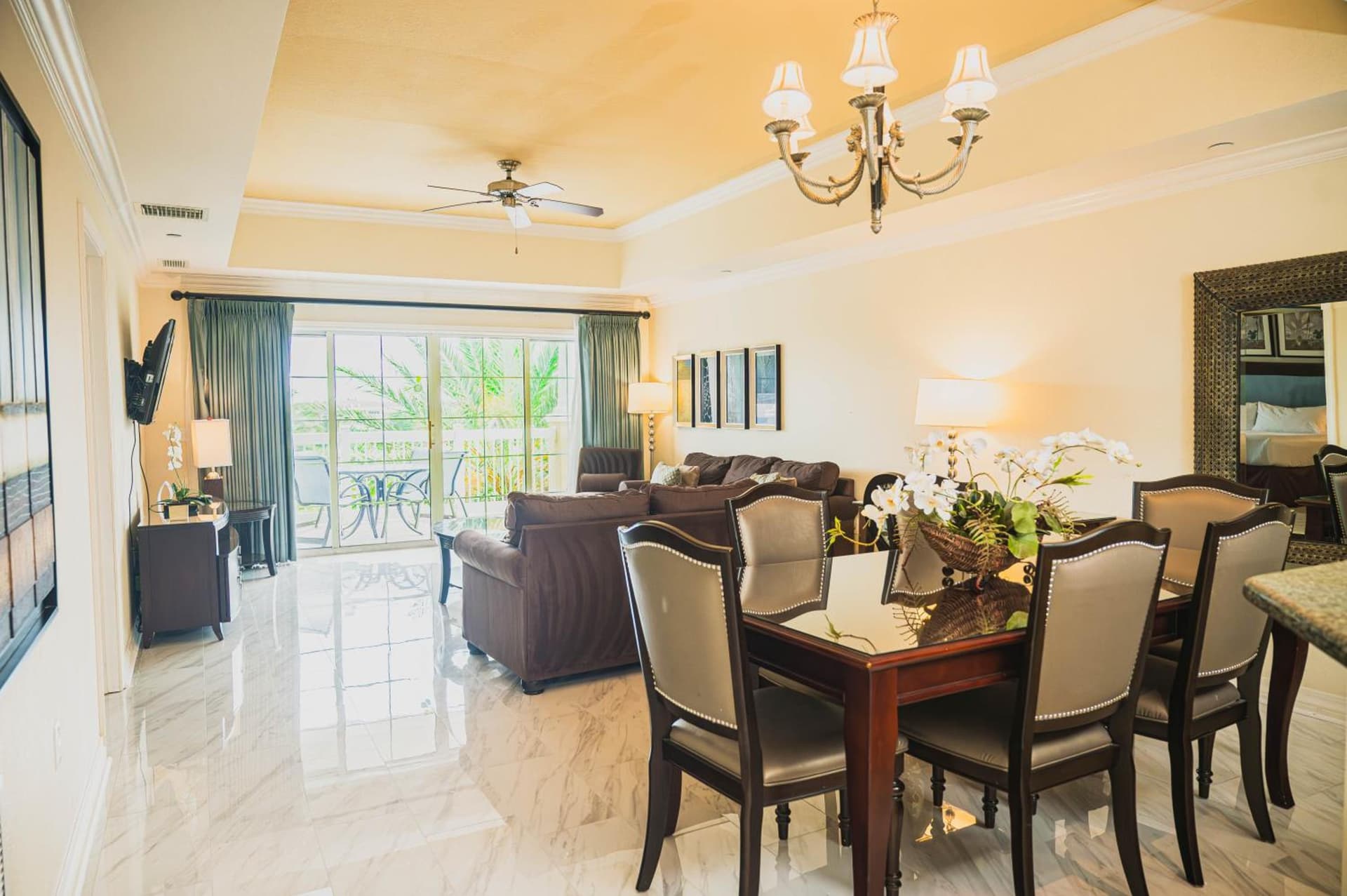 Reunion Resort & Golf Club gallery photo in Kissimmee, FL — image 26