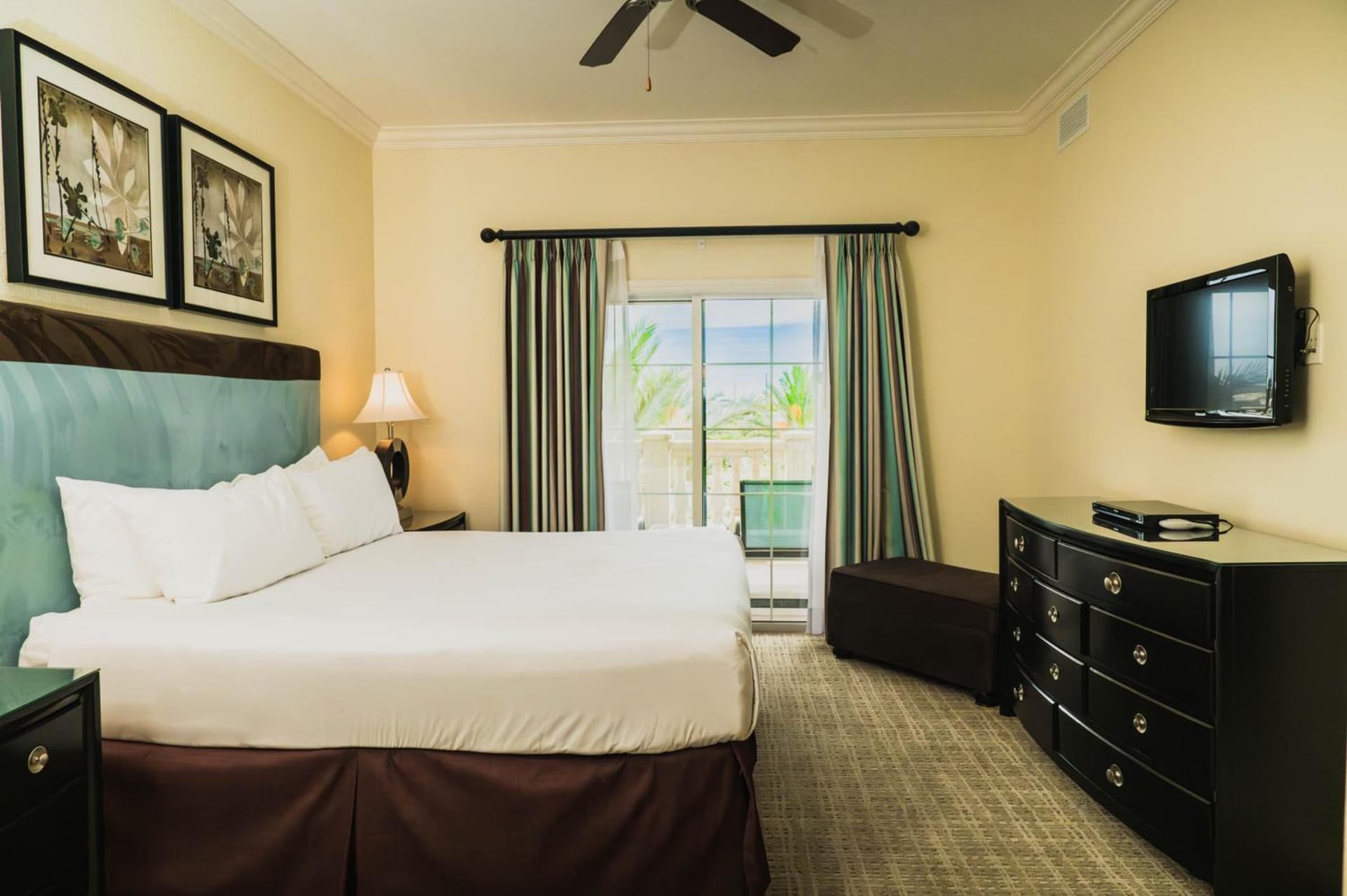 Reunion Resort & Golf Club property views in Kissimmee, FL — gallery photo 3