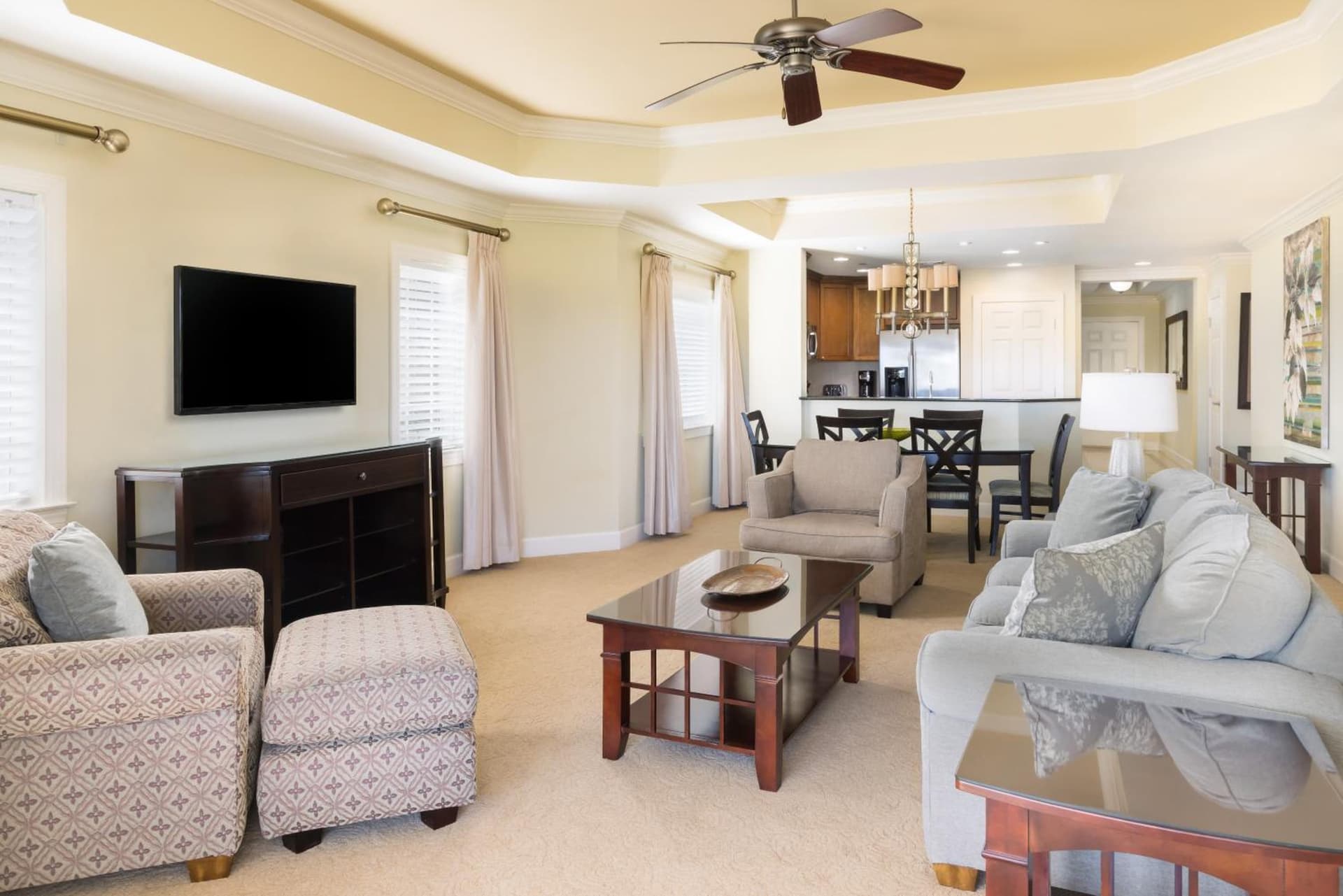 Reunion Resort & Golf Club gallery photo in Kissimmee, FL — image 10