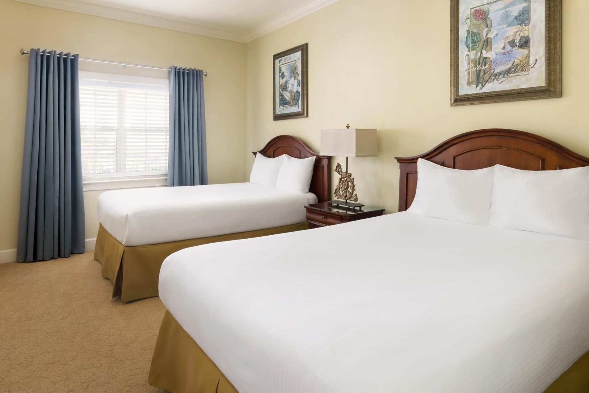 Reunion Resort & Golf Club gallery photo in Kissimmee, FL — image 23
