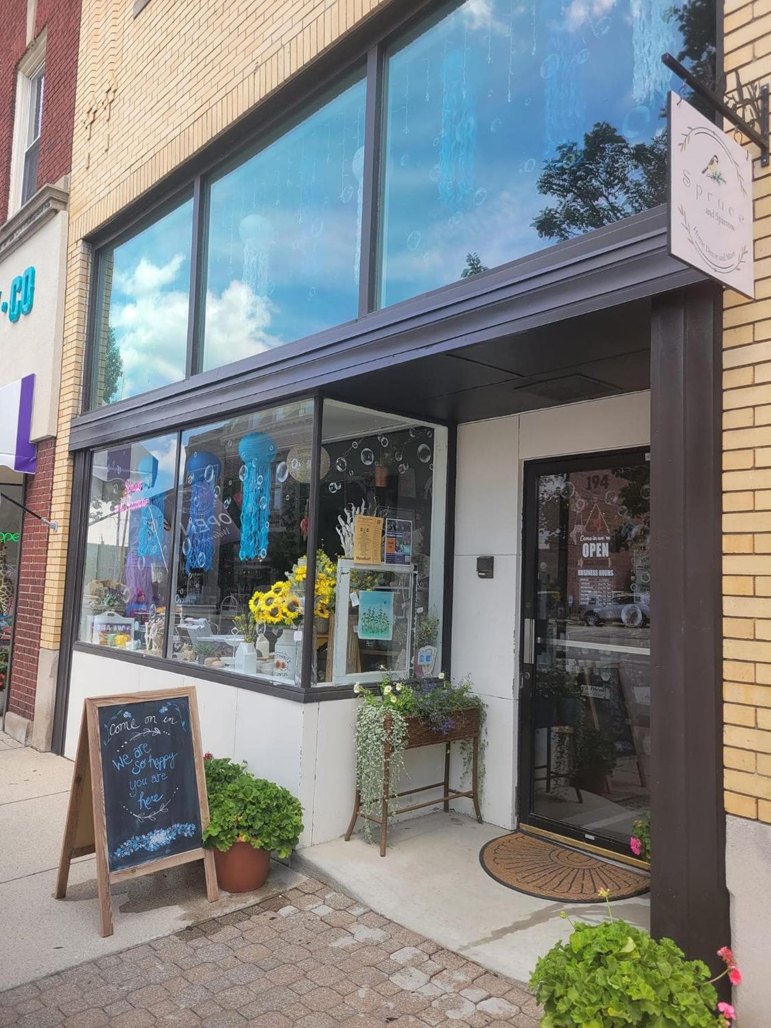 The Huber The Archive Lofts property views in Marion, OH — gallery photo 3