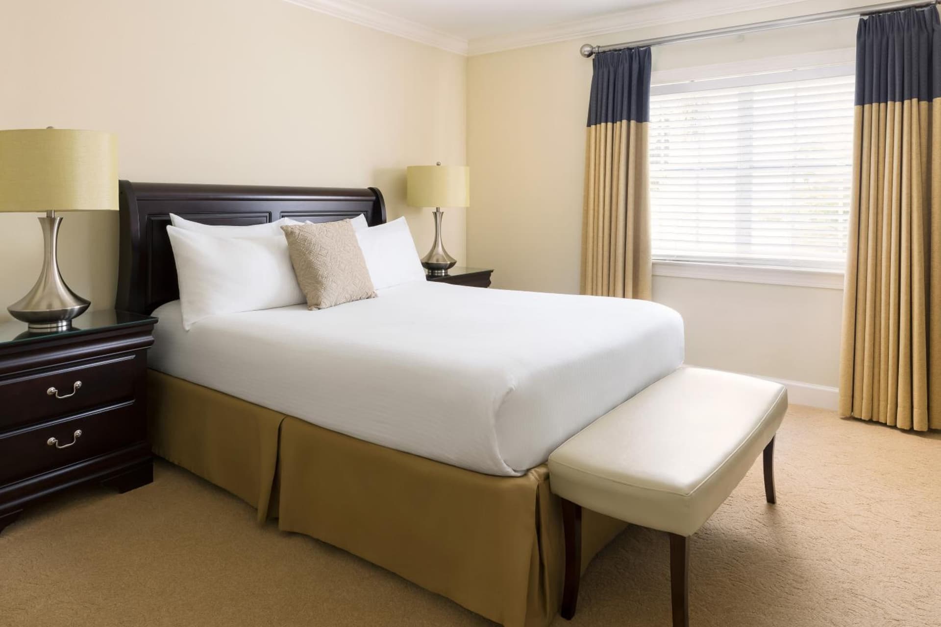 Reunion Resort & Golf Club interior in Kissimmee, FL — gallery photo 2