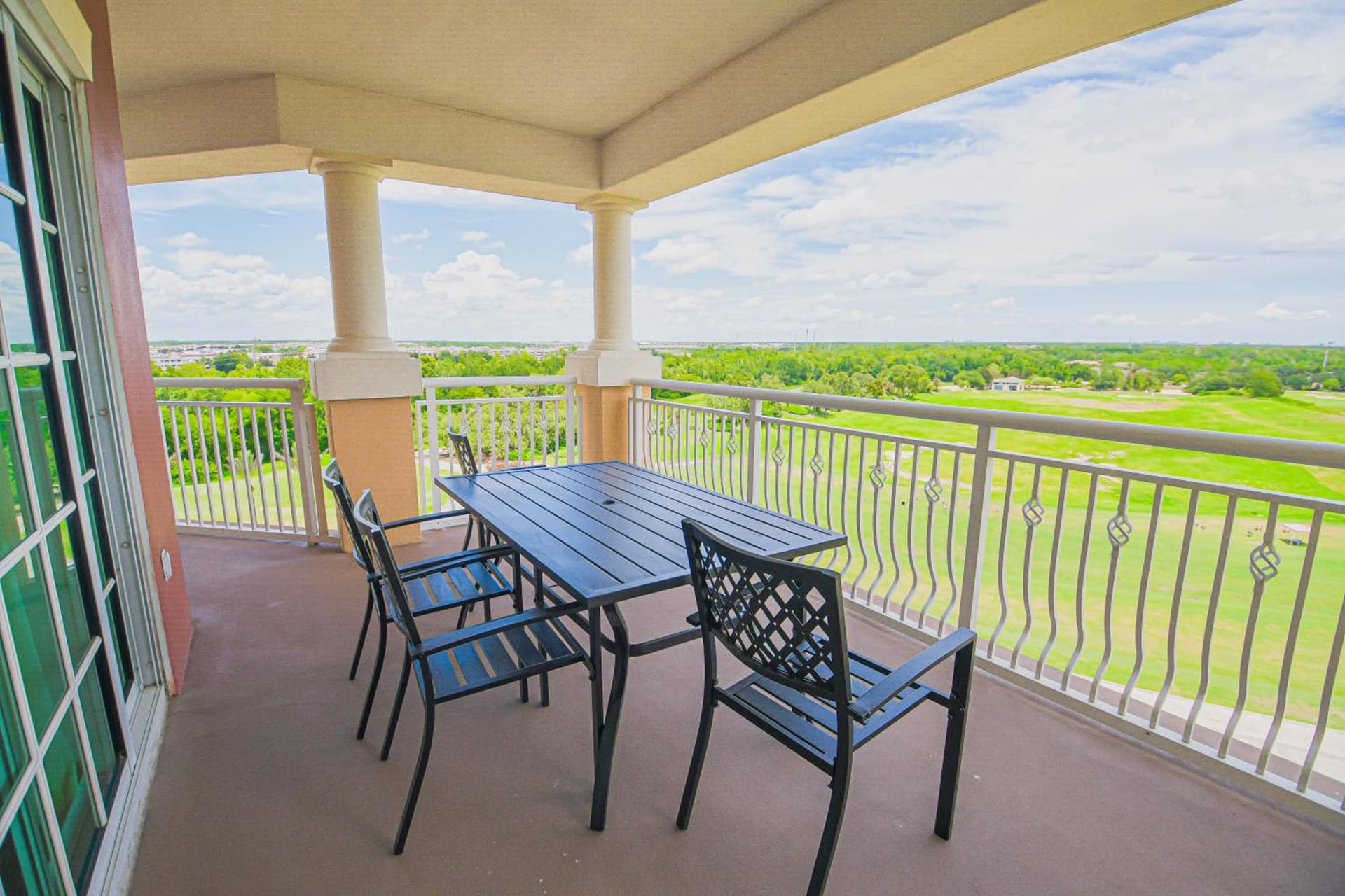 Reunion Resort & Golf Club gallery photo in Kissimmee, FL — image 31
