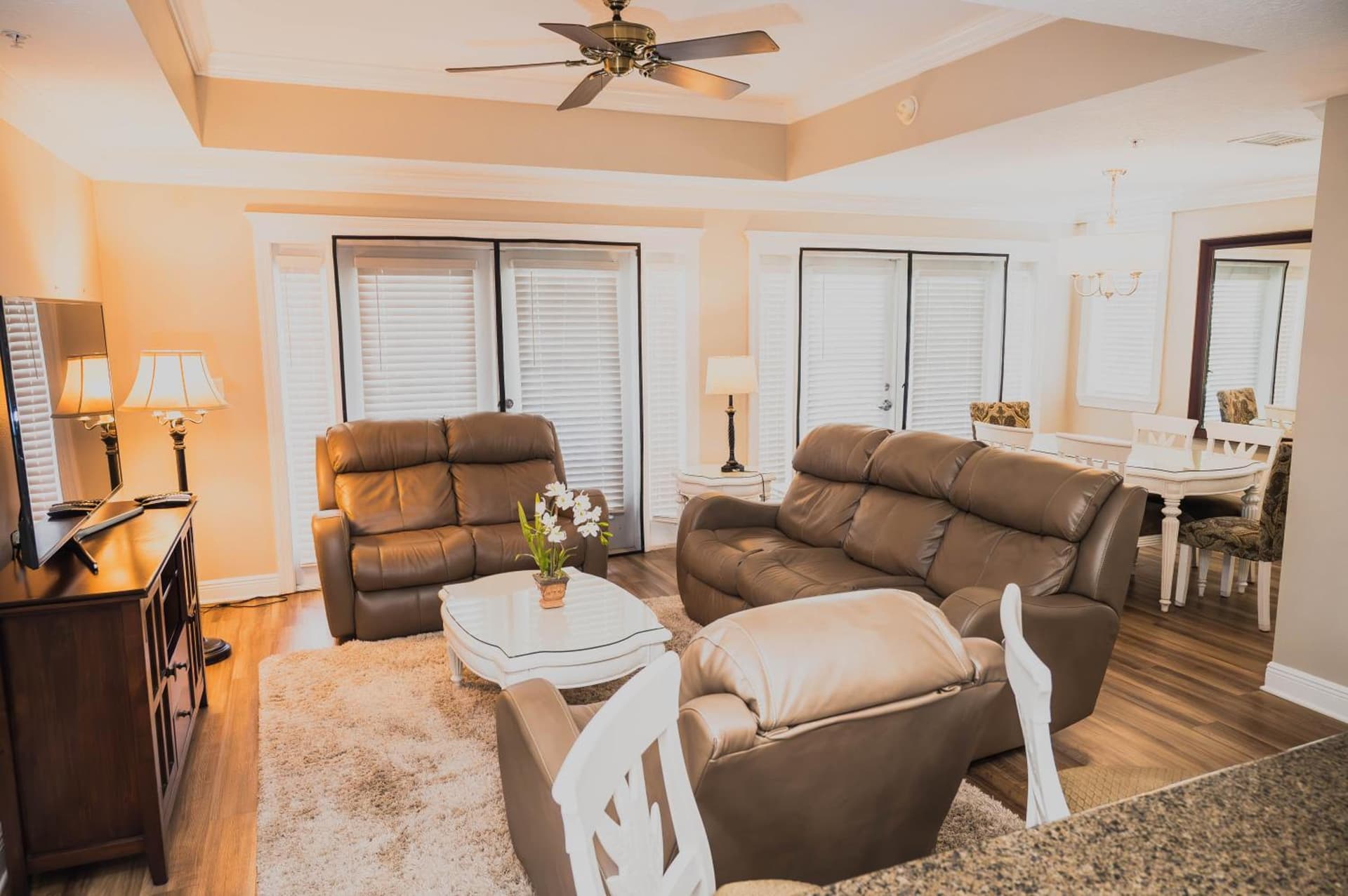 Reunion Resort & Golf Club gallery photo in Kissimmee, FL — image 24