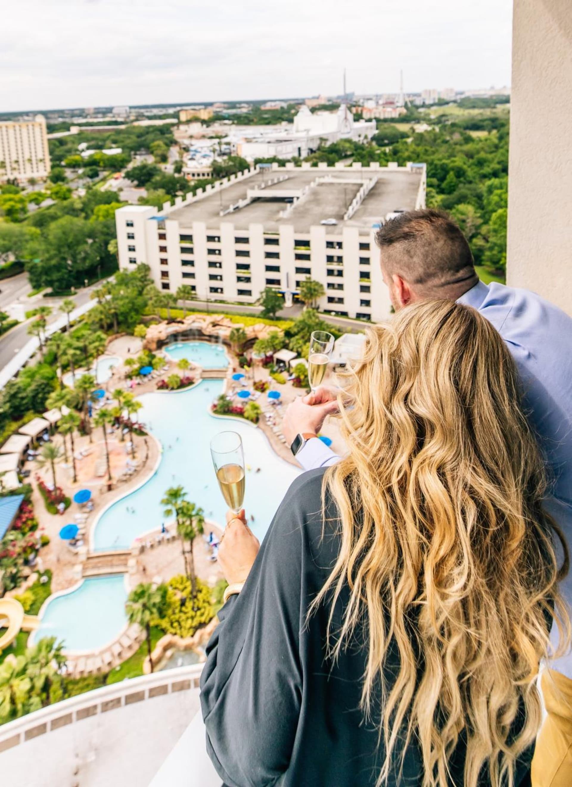 Hyatt Regency Orlando gallery photo in Orlando, FL — image 100