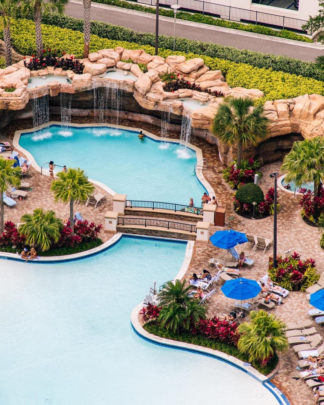 Hyatt Regency Orlando gallery photo in Orlando, FL — image 74