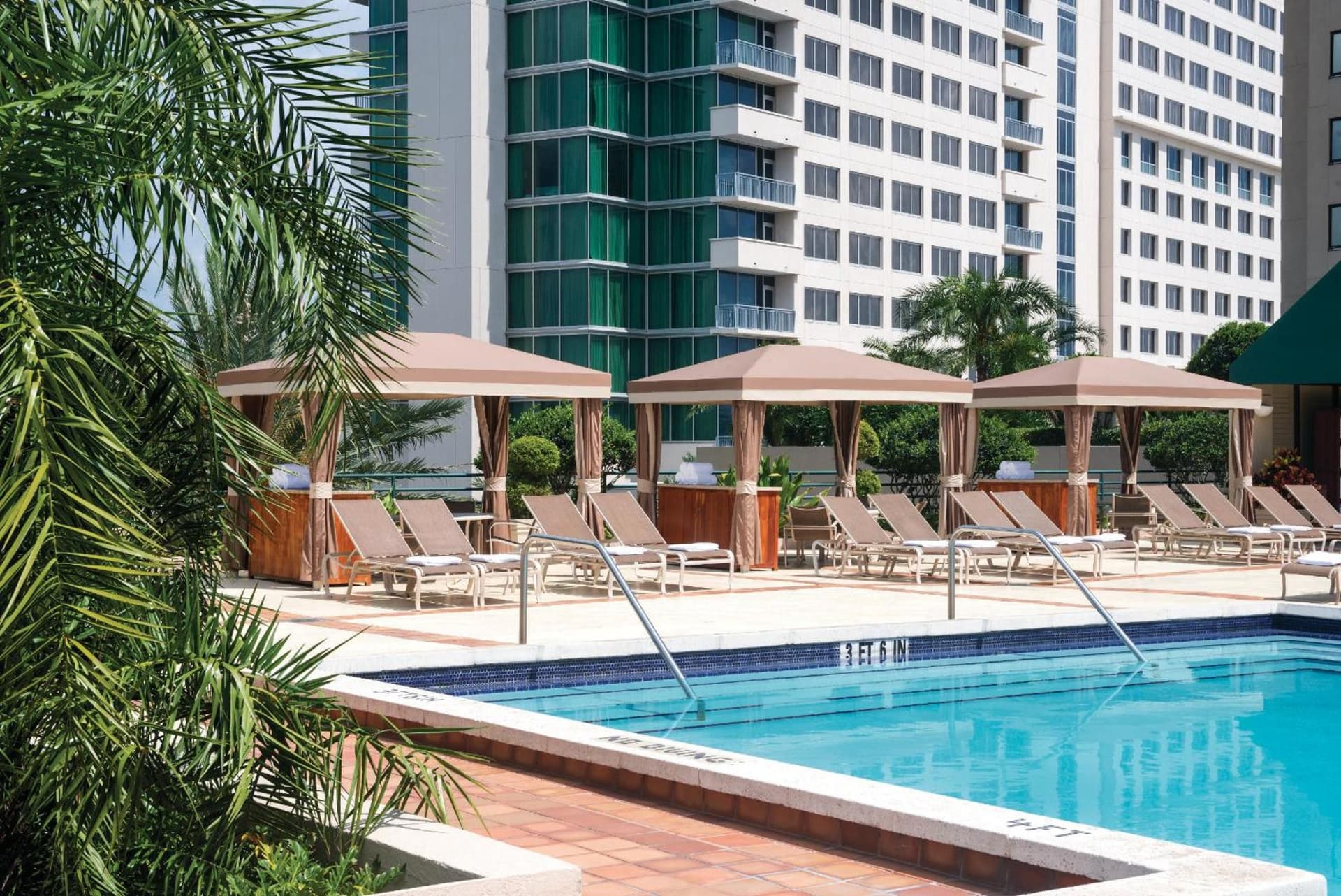 Hyatt Regency Orlando gallery photo in Orlando, FL — image 72