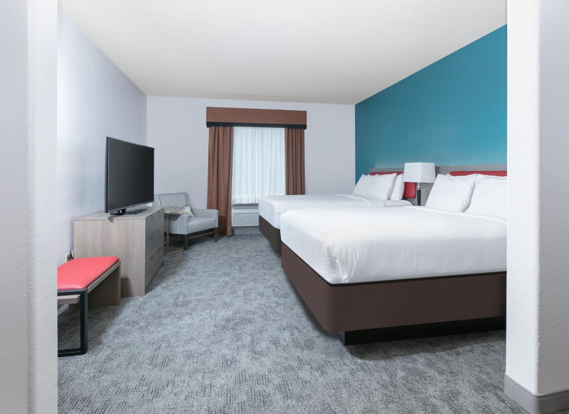 Comfort Suites Arlington - Entertainment District gallery photo in Arlington, TX — image 27
