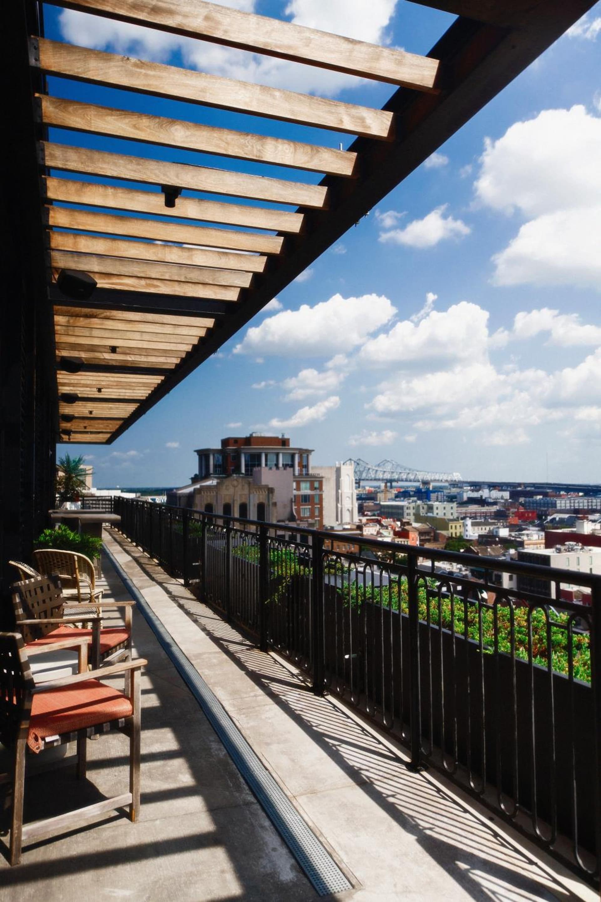 Virgin Hotels New Orleans gallery photo in New Orleans, LA — image 100