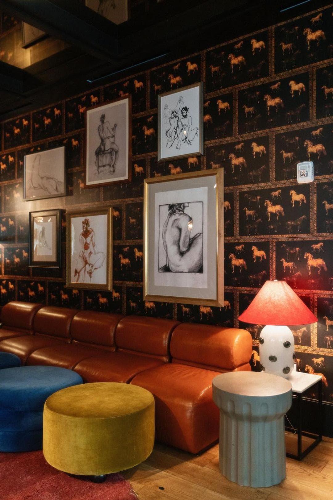 Virgin Hotels New Orleans gallery photo in New Orleans, LA — image 142