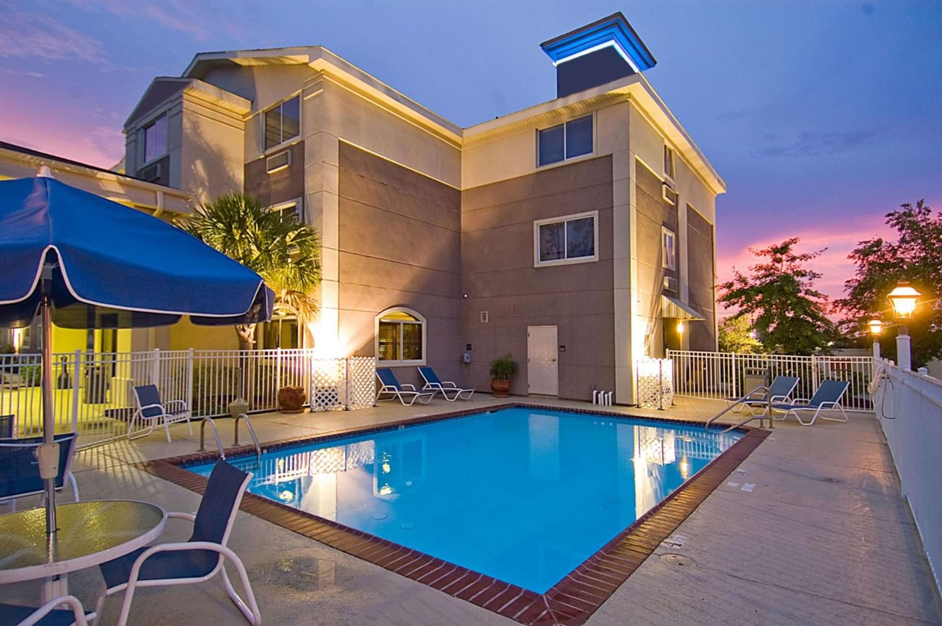 Best Western Slidell Hotel gallery photo in Slidell, LA — image 23