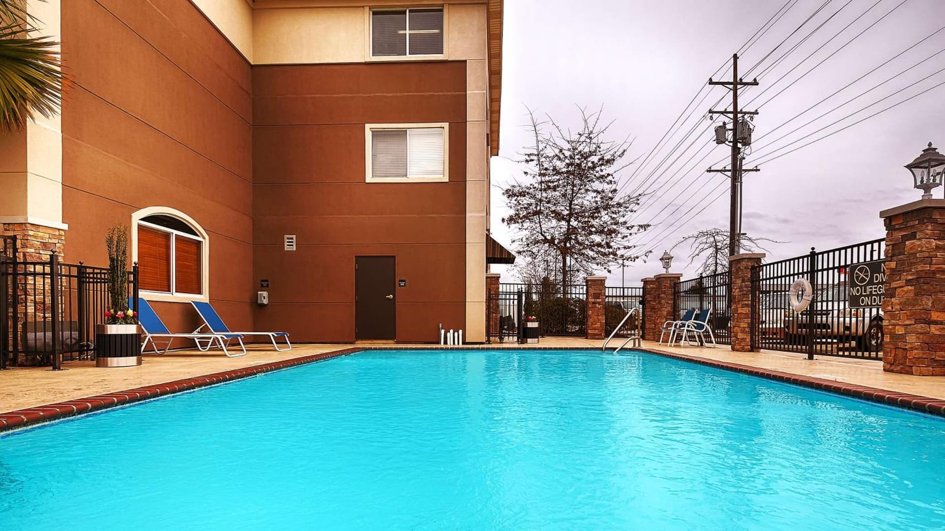 Best Western Slidell Hotel gallery photo in Slidell, LA — image 5