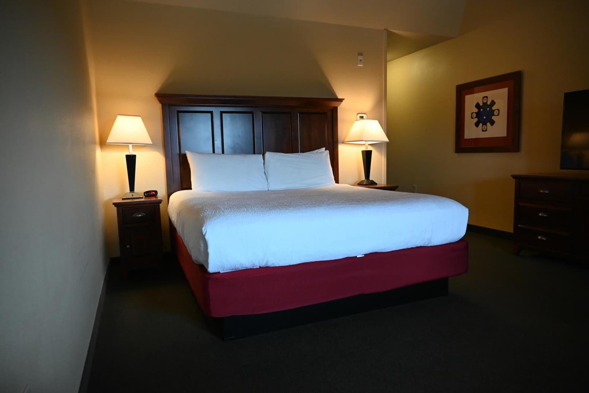 Little Creek Casino Resort gallery photo in Kamilche, WA — image 7