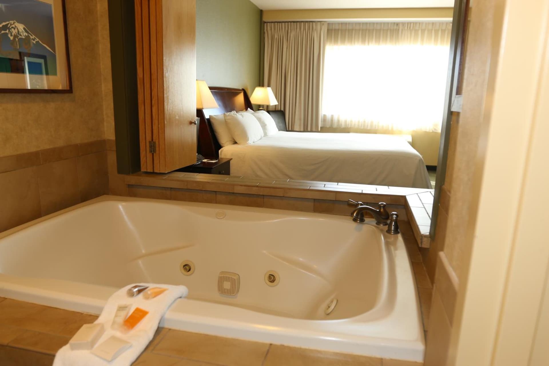 Little Creek Casino Resort gallery photo in Kamilche, WA — image 29