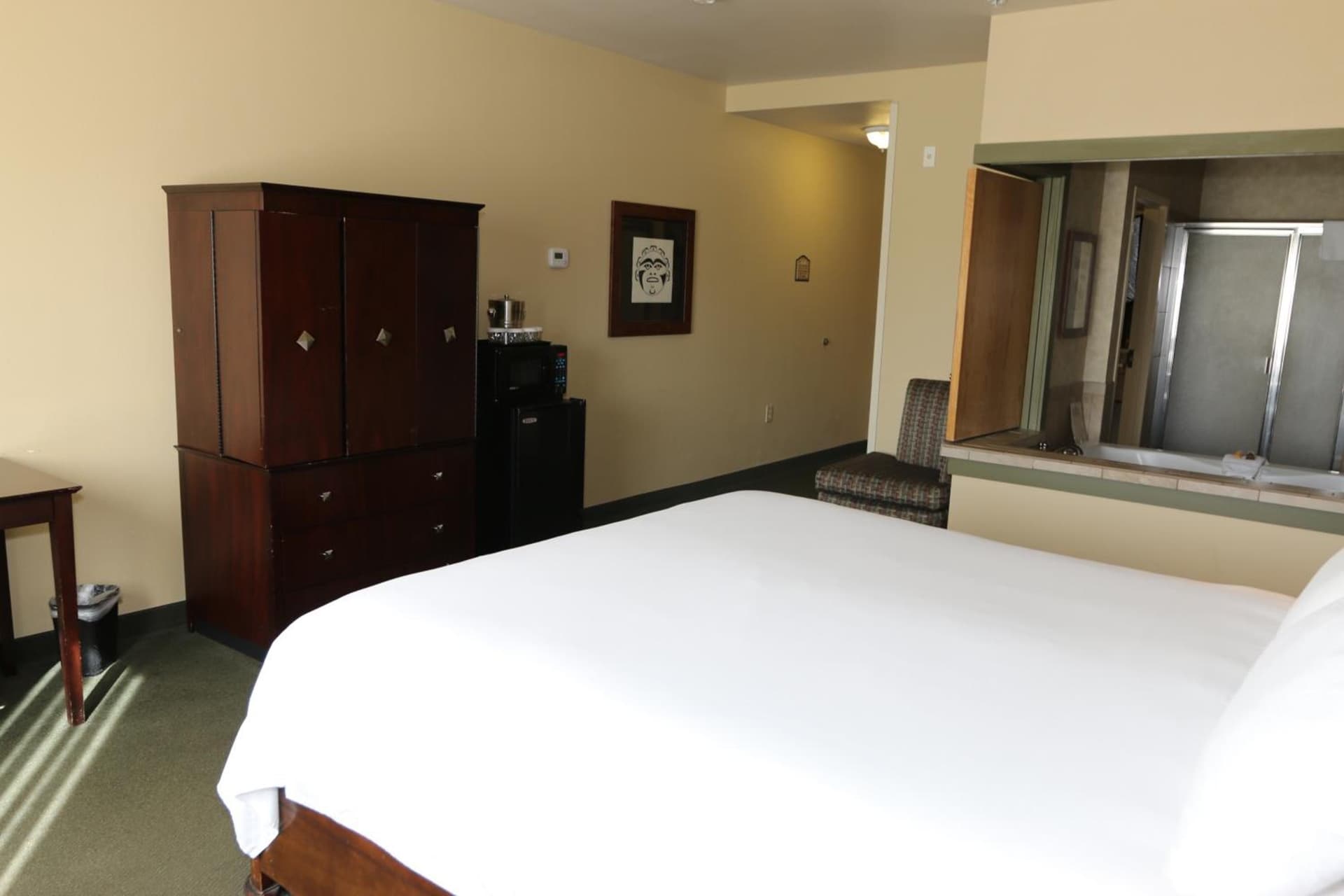 Little Creek Casino Resort gallery photo in Kamilche, WA — image 10