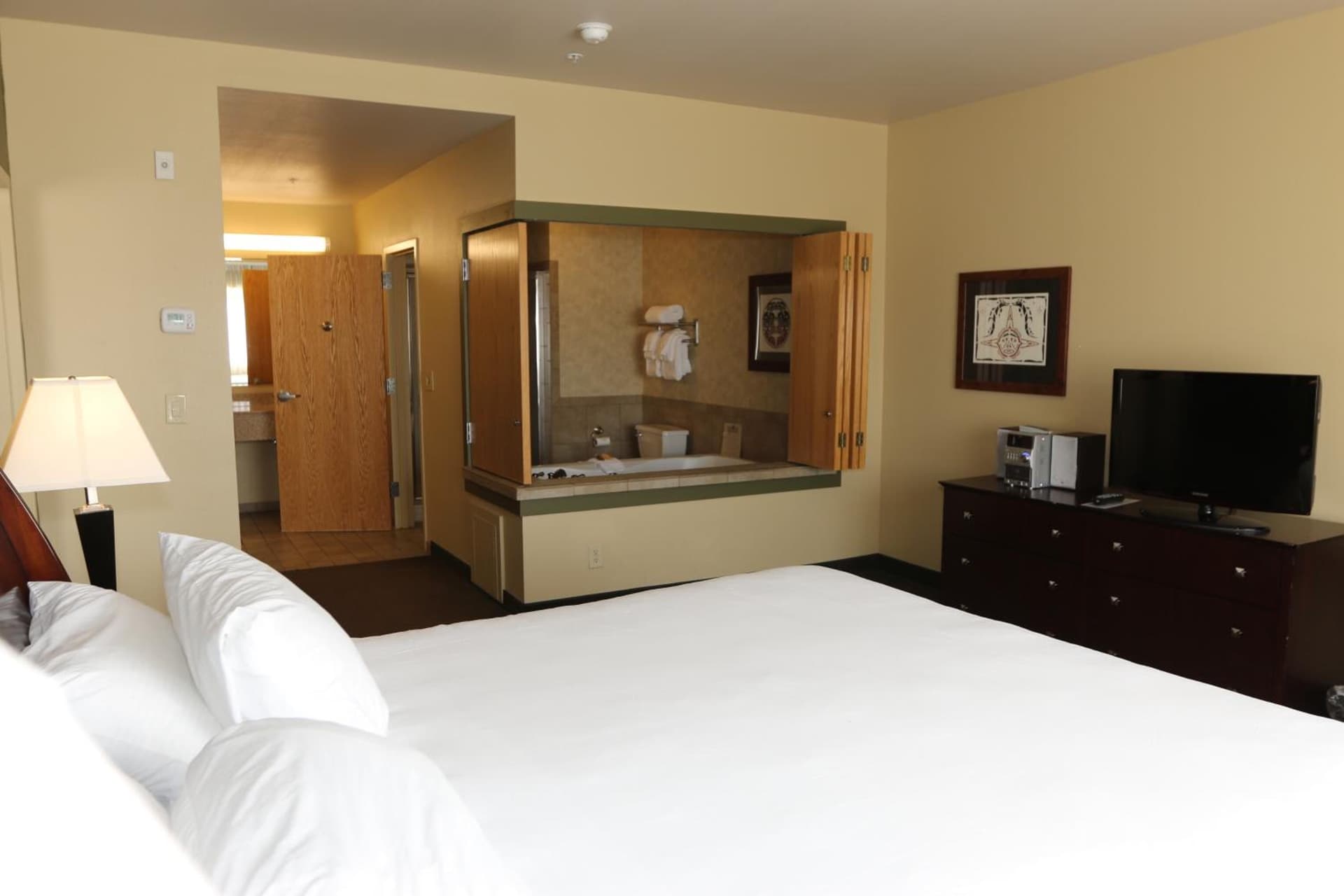 Little Creek Casino Resort gallery photo in Kamilche, WA — image 21