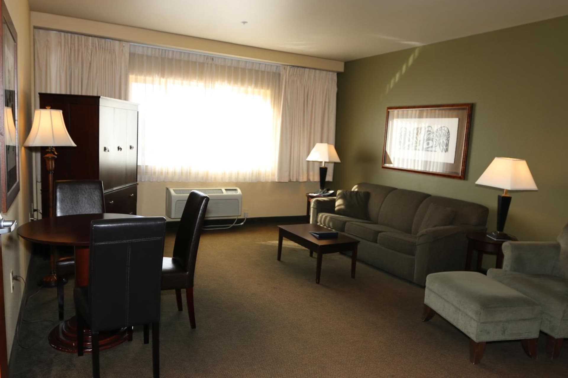 Little Creek Casino Resort gallery photo in Kamilche, WA — image 42