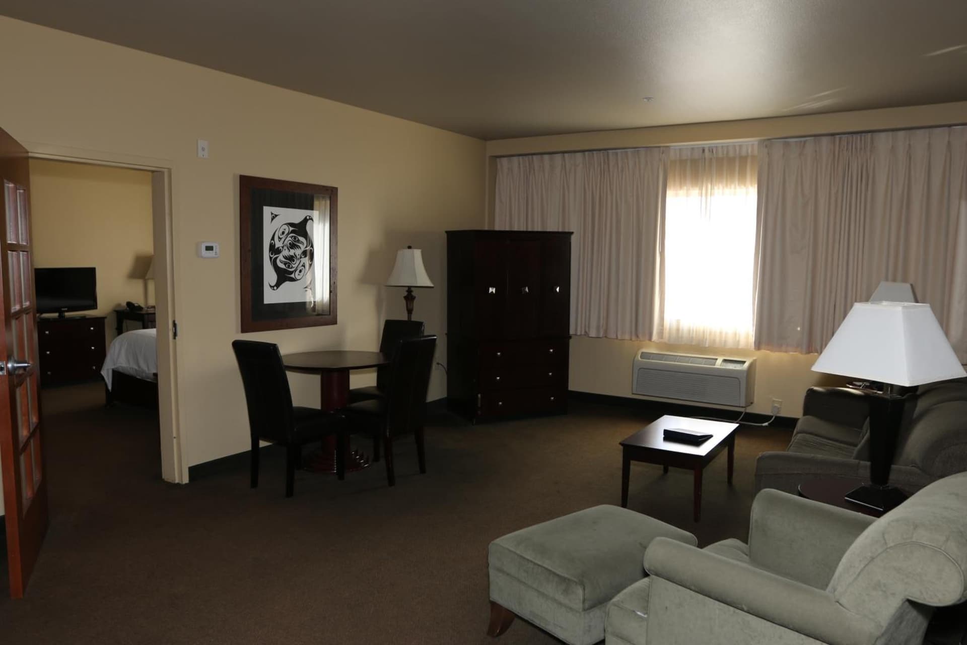 Little Creek Casino Resort gallery photo in Kamilche, WA — image 46