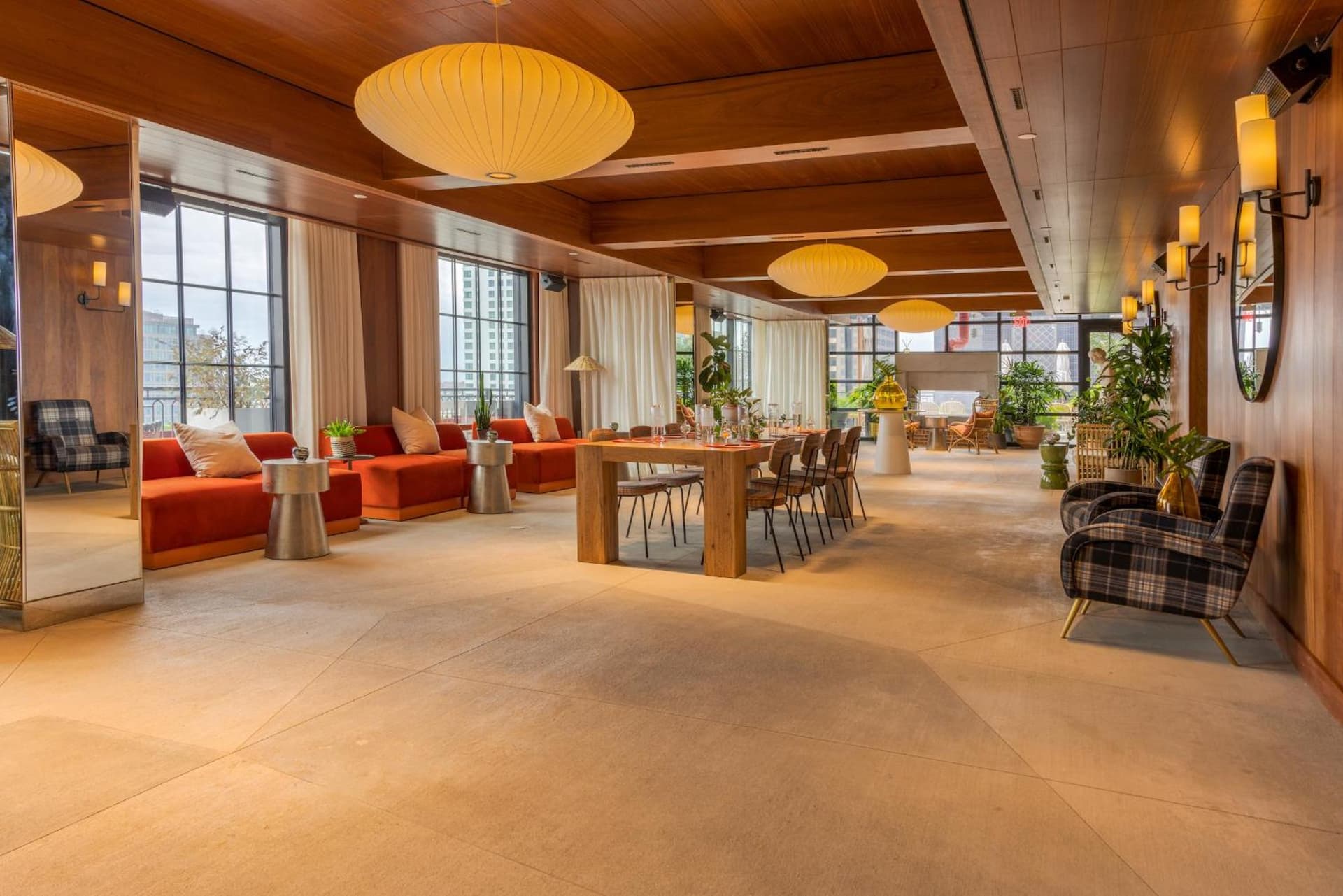 Virgin Hotels New Orleans gallery photo in New Orleans, LA — image 83