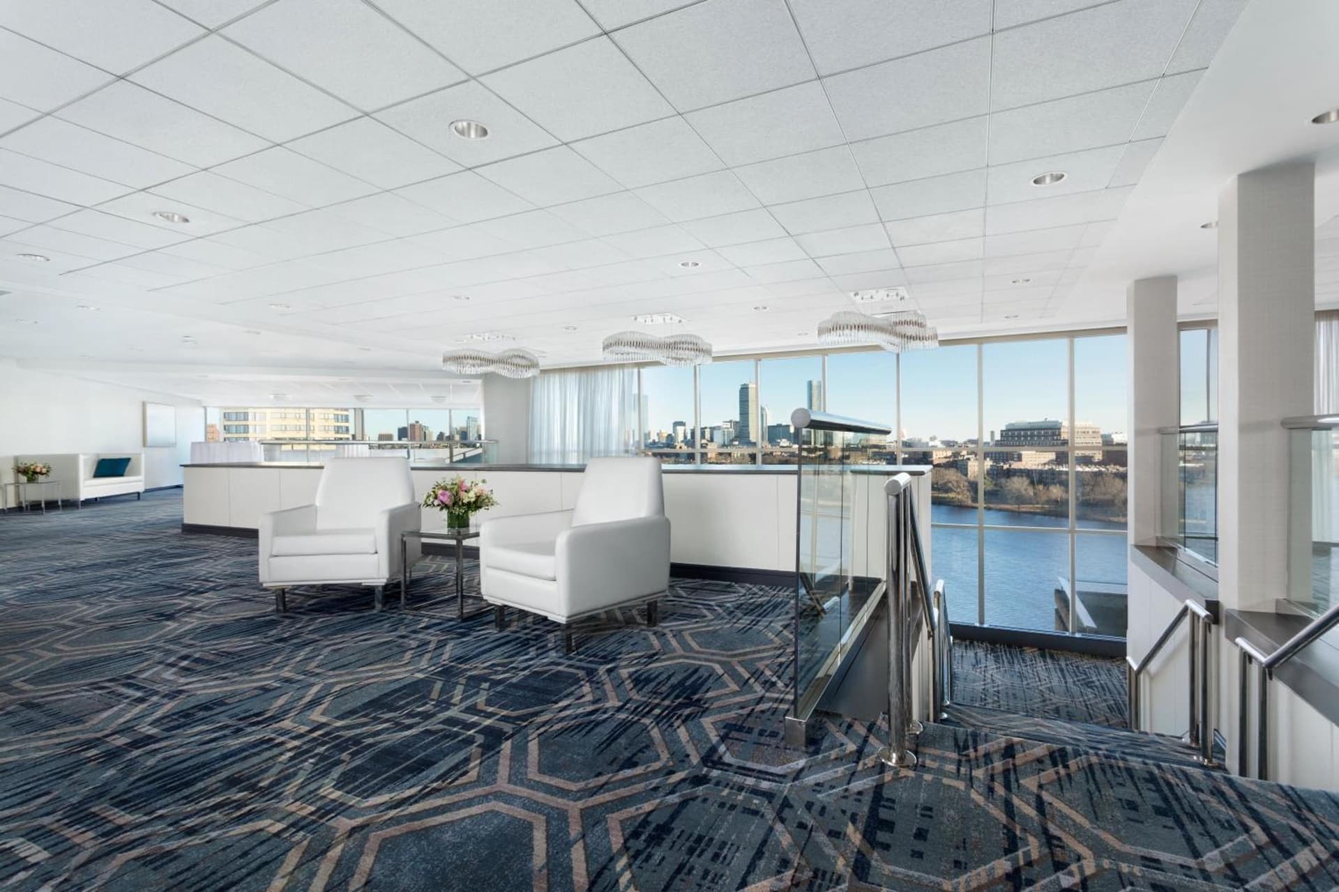 Hyatt Regency Boston/Cambridge gallery photo in Cambridge, MA — image 50
