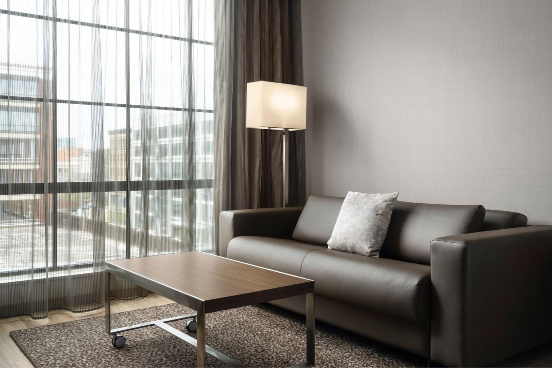 AC Hotel by Marriott Dayton gallery photo in Dayton, OH — image 97