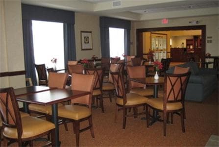 Spark by Hilton California Lexington Park interior in California, MD — gallery photo 2