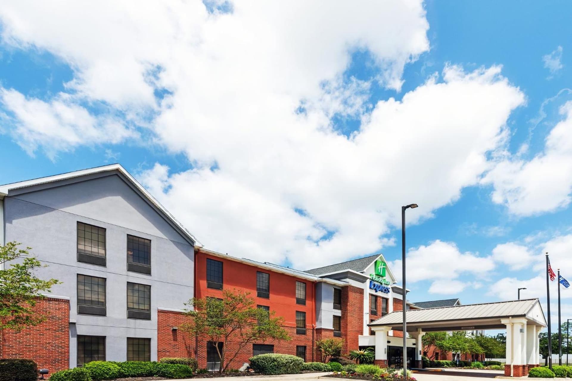 Holiday Inn Express & Suites Sulphur - Lake Charles by IHG gallery photo in Sulphur, LA — image 64