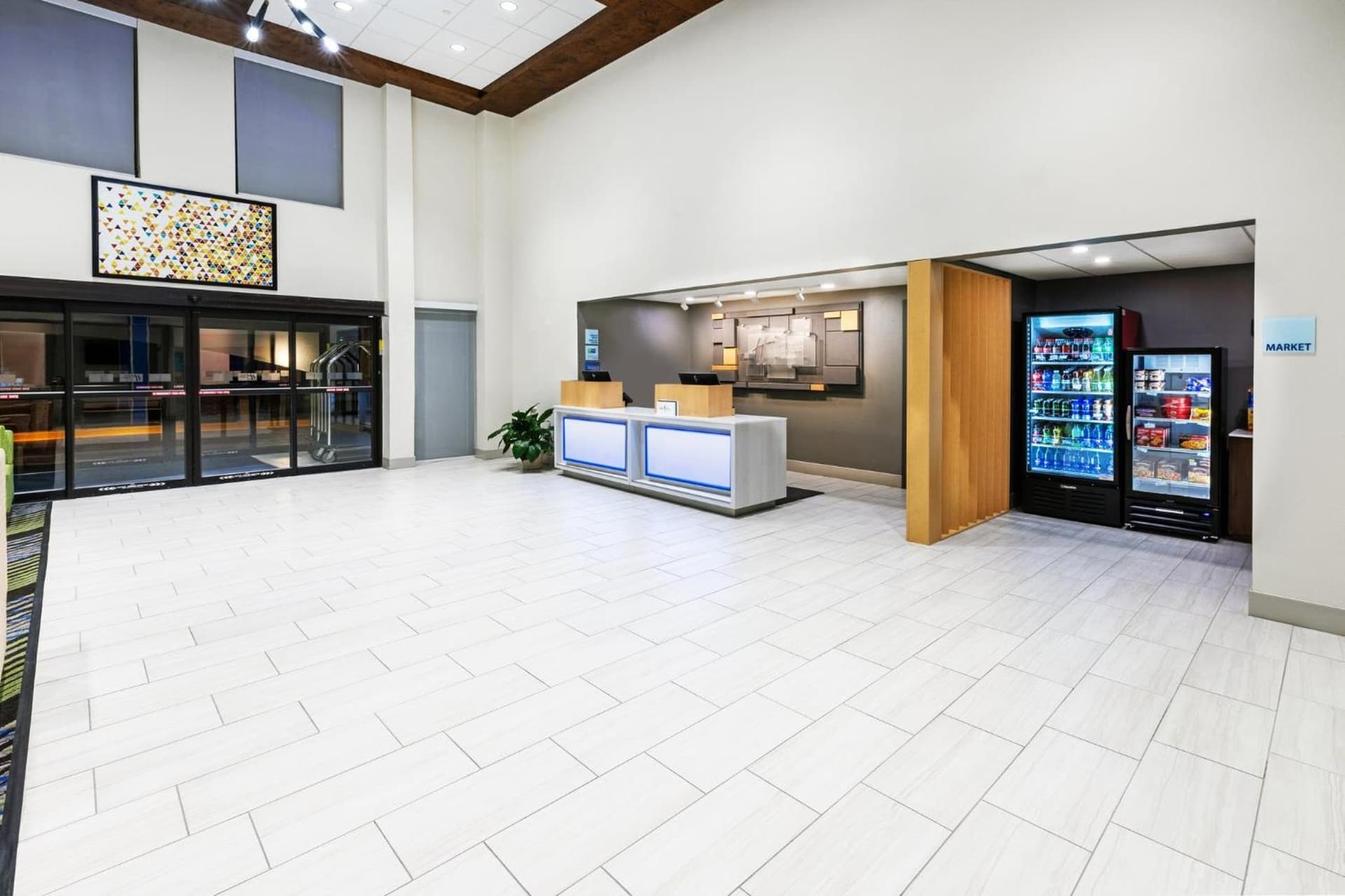 Holiday Inn Express & Suites Sulphur - Lake Charles by IHG gallery photo in Sulphur, LA — image 5