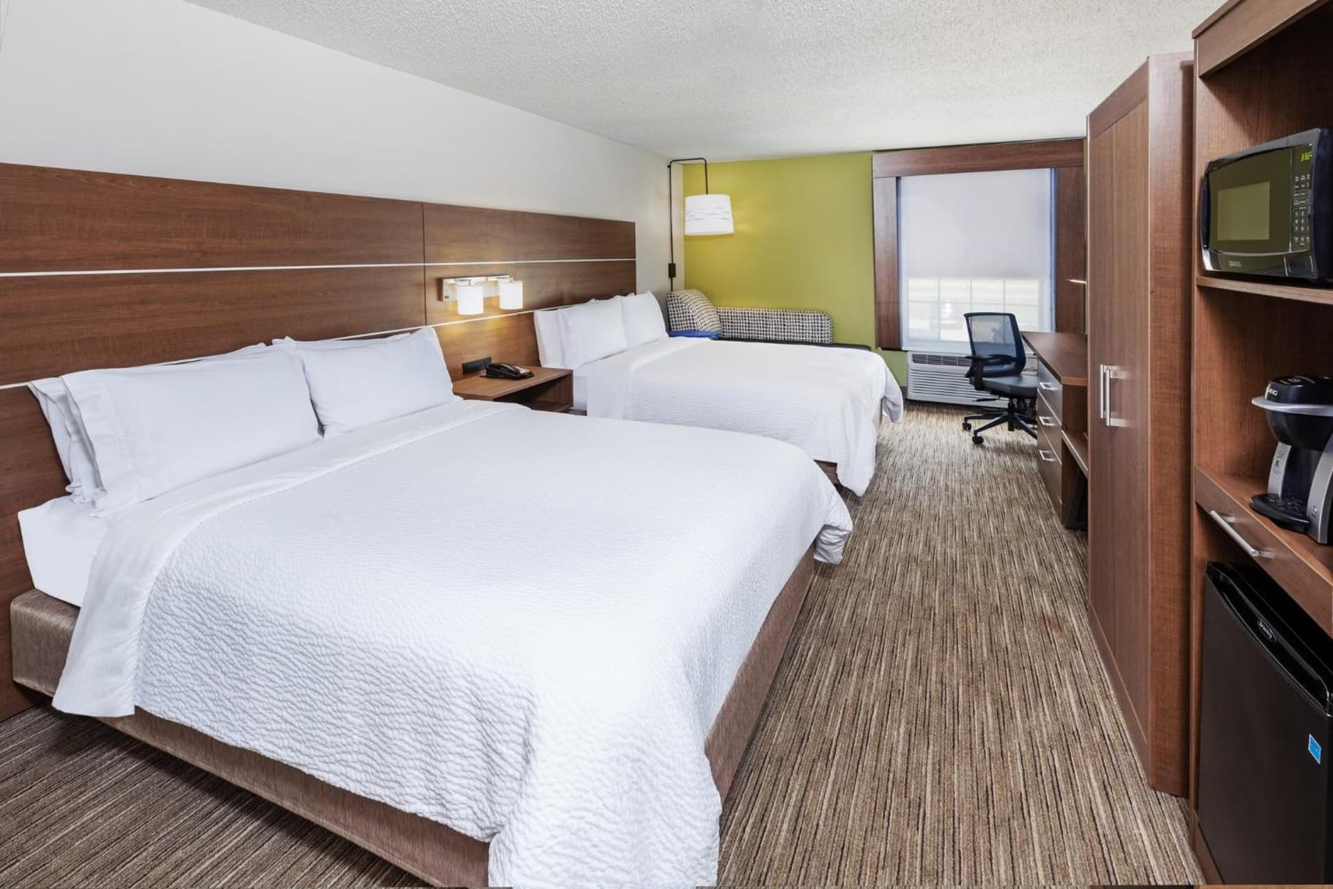 Holiday Inn Express & Suites Sulphur - Lake Charles by IHG gallery photo in Sulphur, LA — image 28