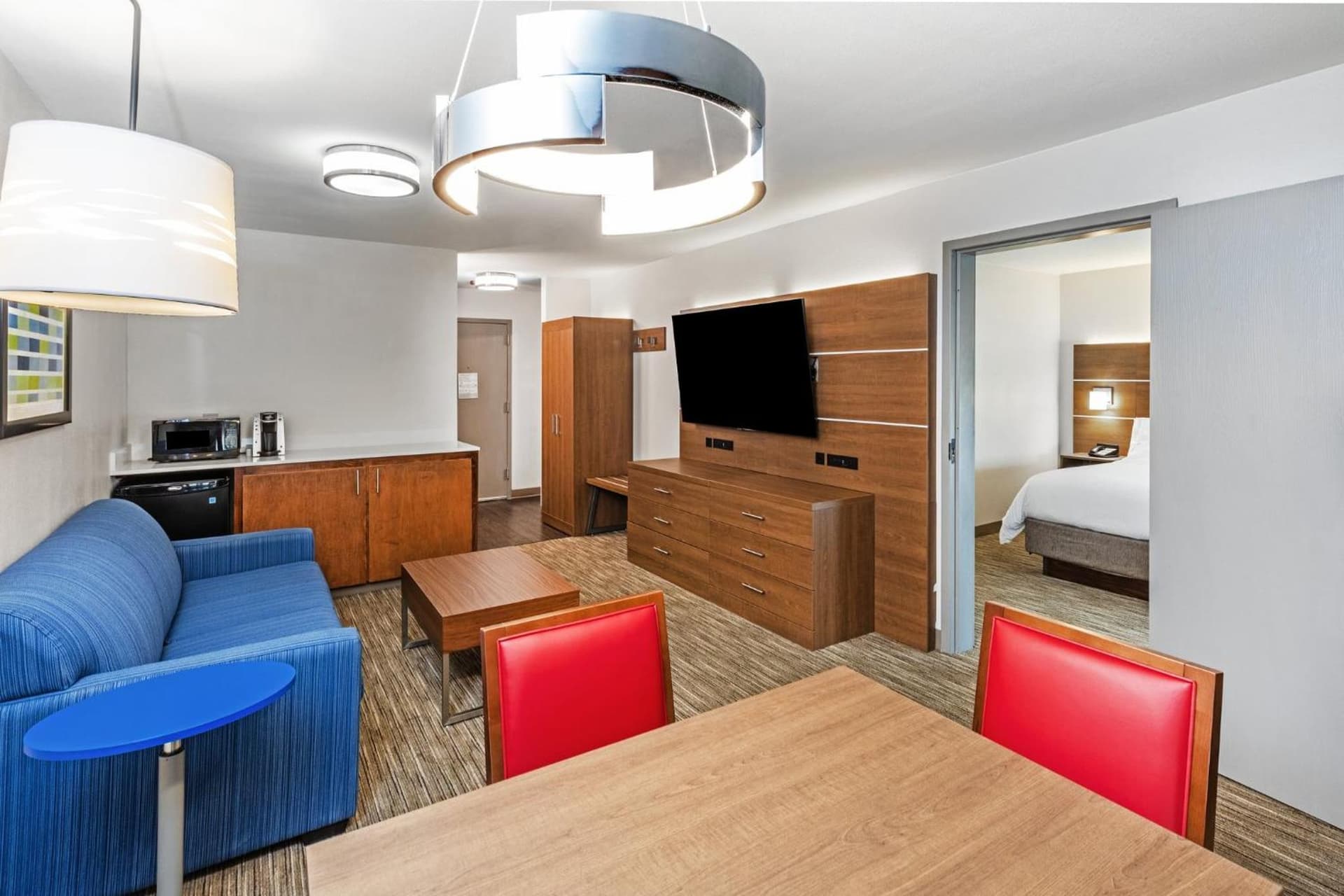 Holiday Inn Express & Suites Sulphur - Lake Charles by IHG gallery photo in Sulphur, LA — image 84