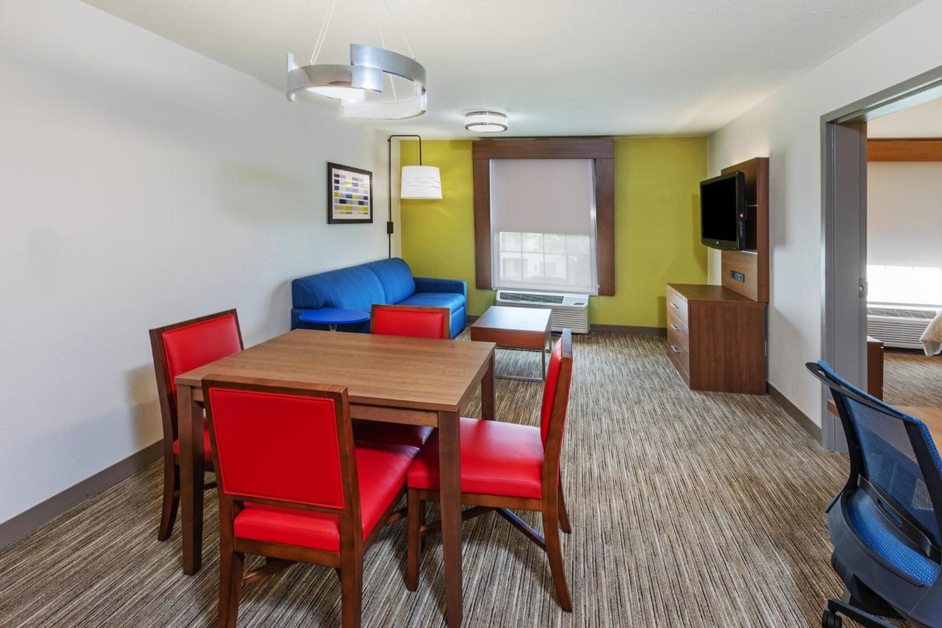 Holiday Inn Express & Suites Sulphur - Lake Charles by IHG gallery photo in Sulphur, LA — image 38