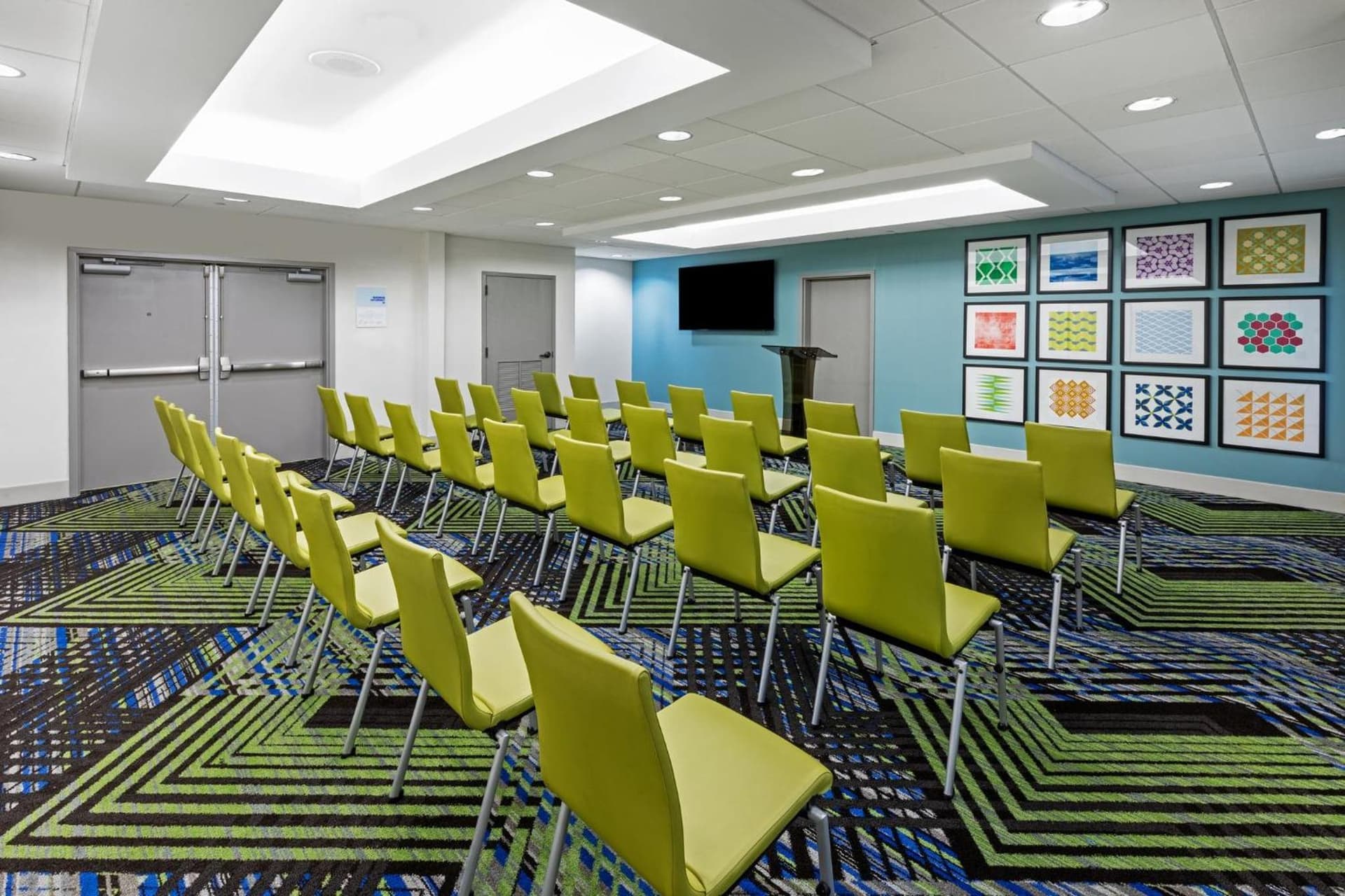 Holiday Inn Express & Suites Sulphur - Lake Charles by IHG gallery photo in Sulphur, LA — image 81
