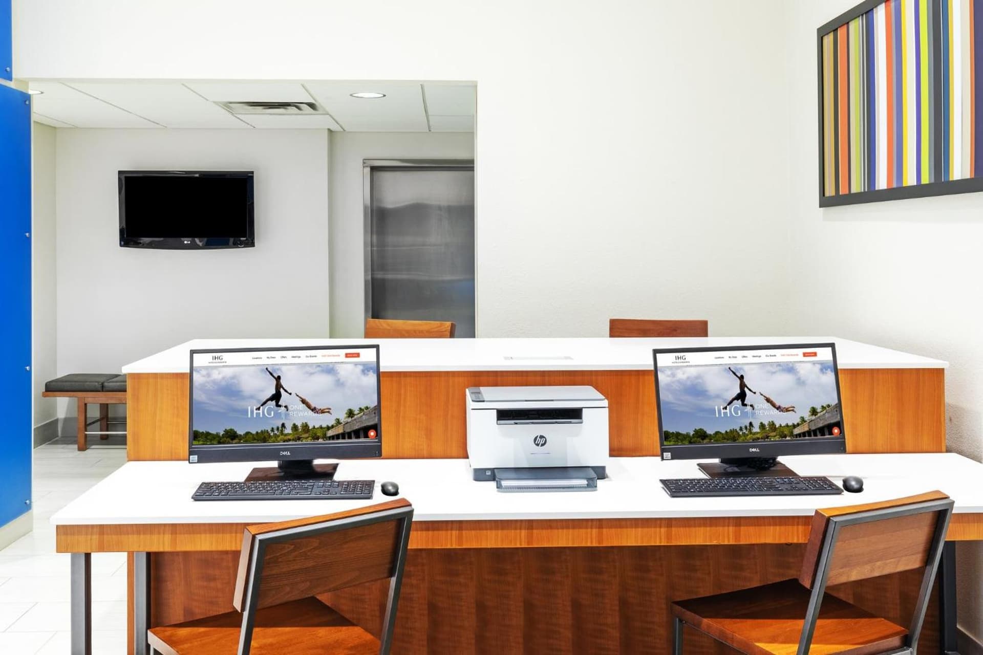 Holiday Inn Express & Suites Sulphur - Lake Charles by IHG gallery photo in Sulphur, LA — image 71