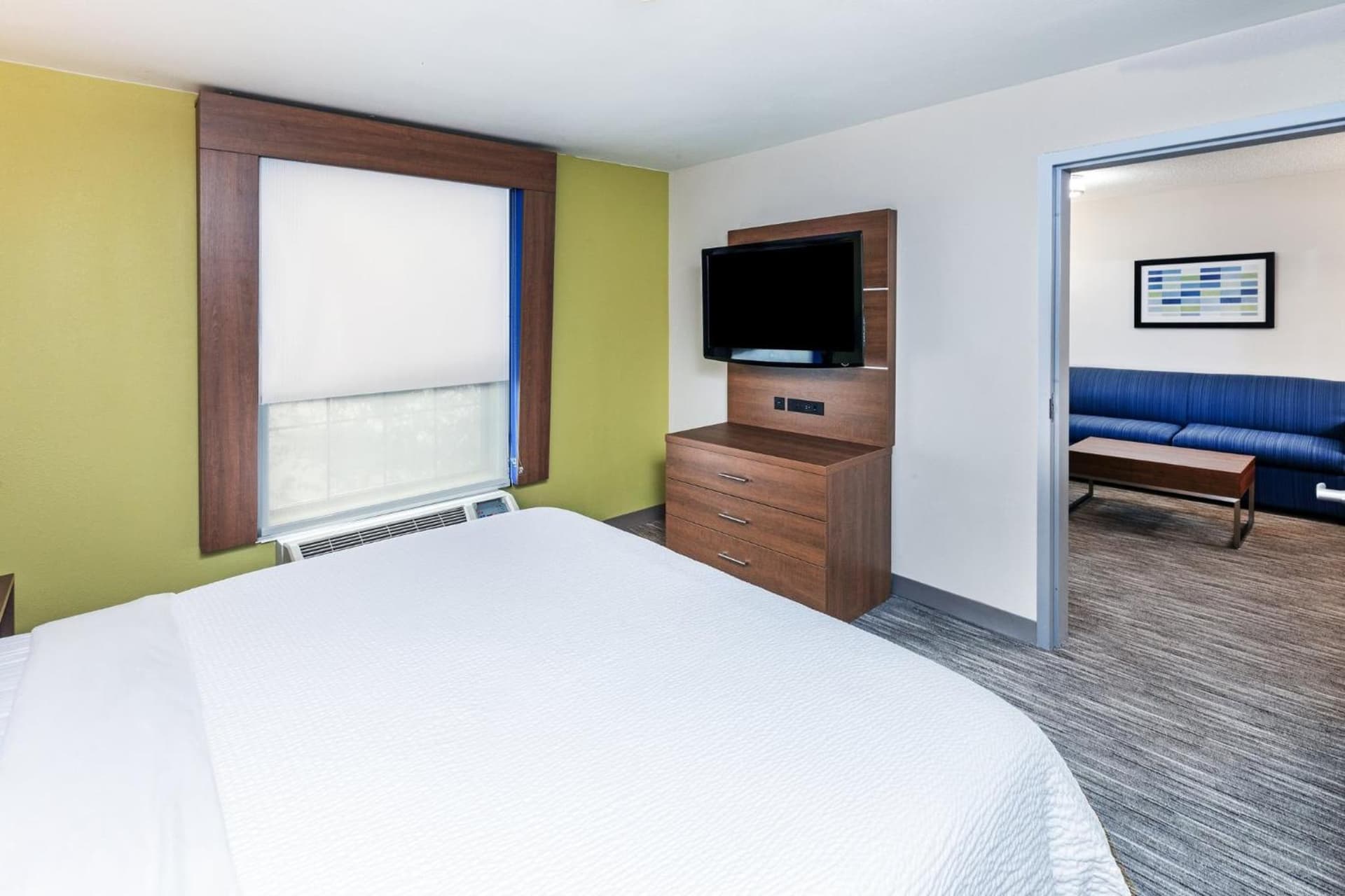Holiday Inn Express & Suites Sulphur - Lake Charles by IHG gallery photo in Sulphur, LA — image 14