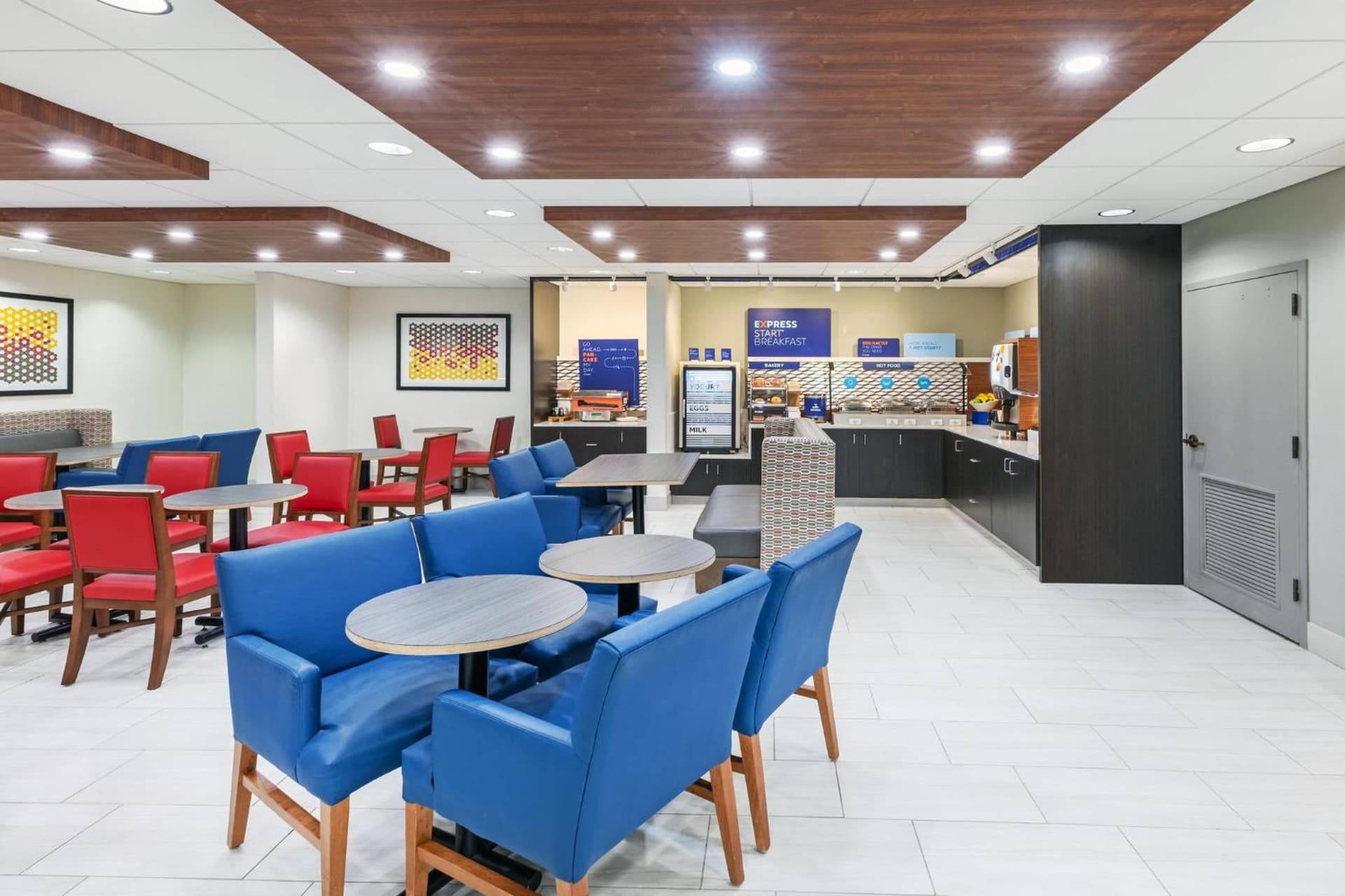Holiday Inn Express & Suites Sulphur - Lake Charles by IHG gallery photo in Sulphur, LA — image 54