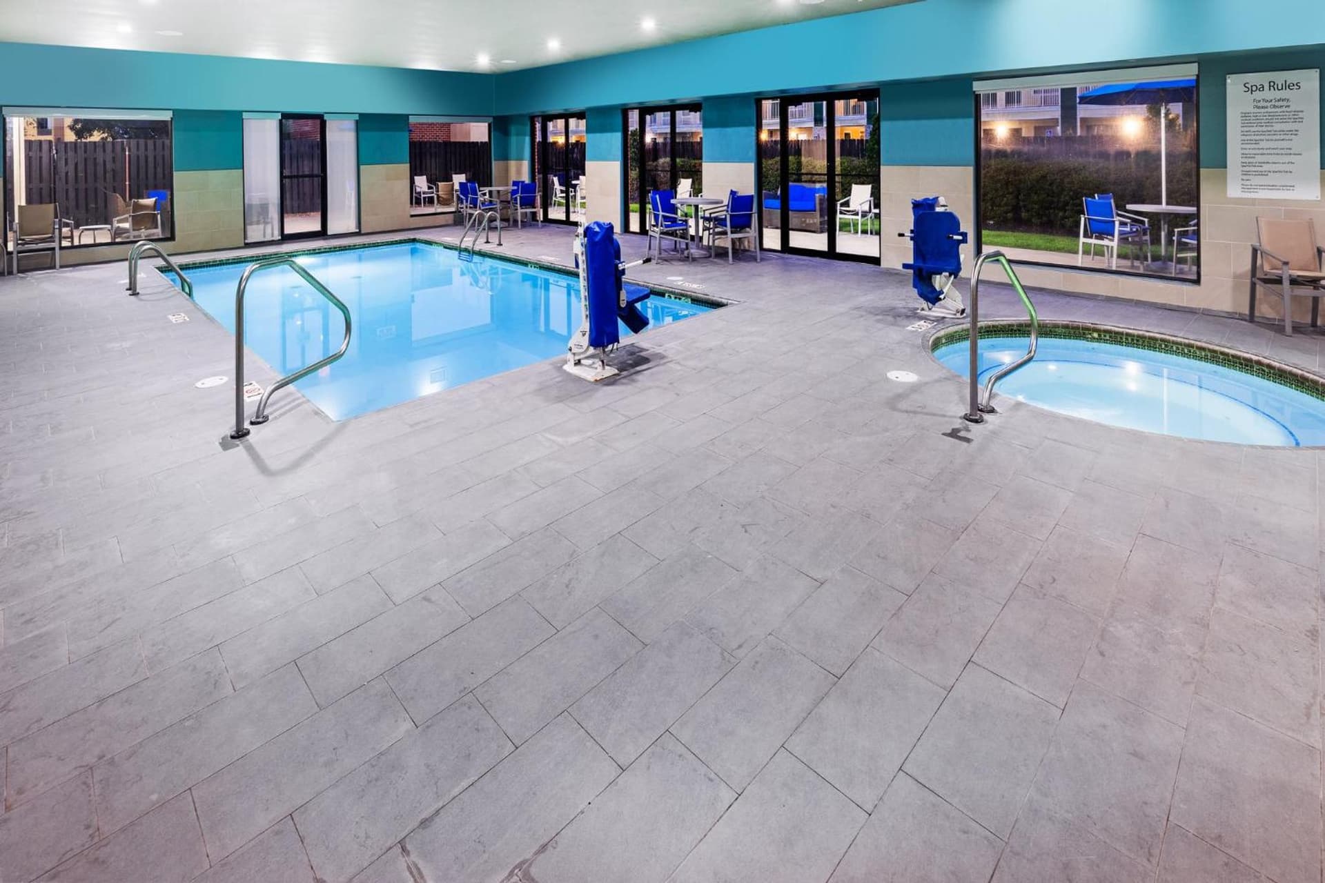 Holiday Inn Express & Suites Sulphur - Lake Charles by IHG gallery photo in Sulphur, LA — image 65