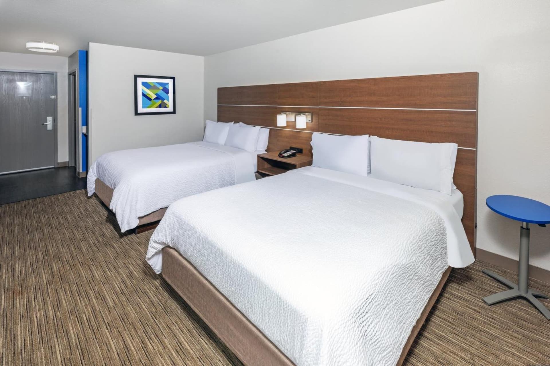 Holiday Inn Express & Suites Sulphur - Lake Charles by IHG gallery photo in Sulphur, LA — image 26
