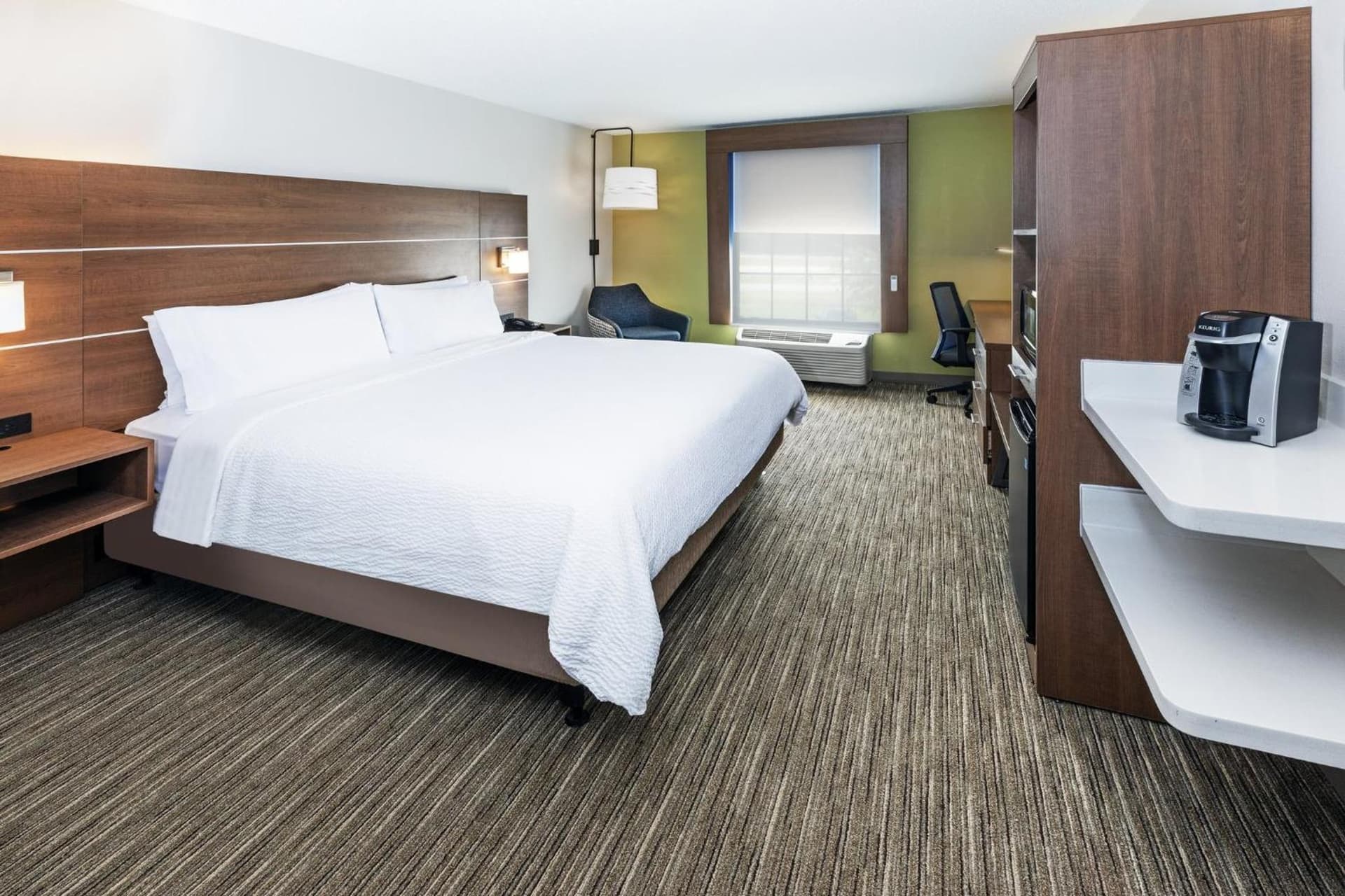 Holiday Inn Express & Suites Sulphur - Lake Charles by IHG gallery photo in Sulphur, LA — image 75