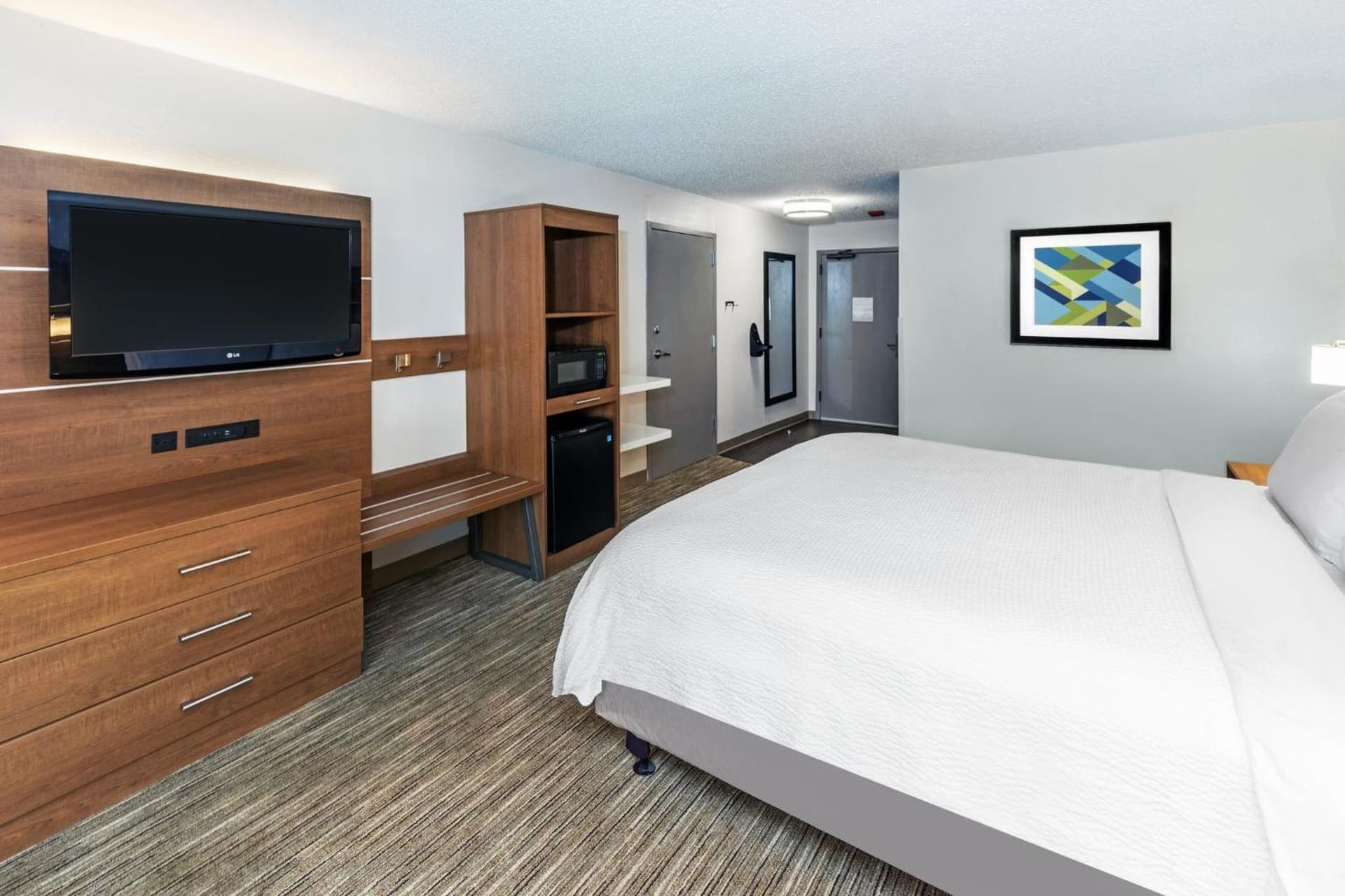 Holiday Inn Express & Suites Sulphur - Lake Charles by IHG gallery photo in Sulphur, LA — image 51