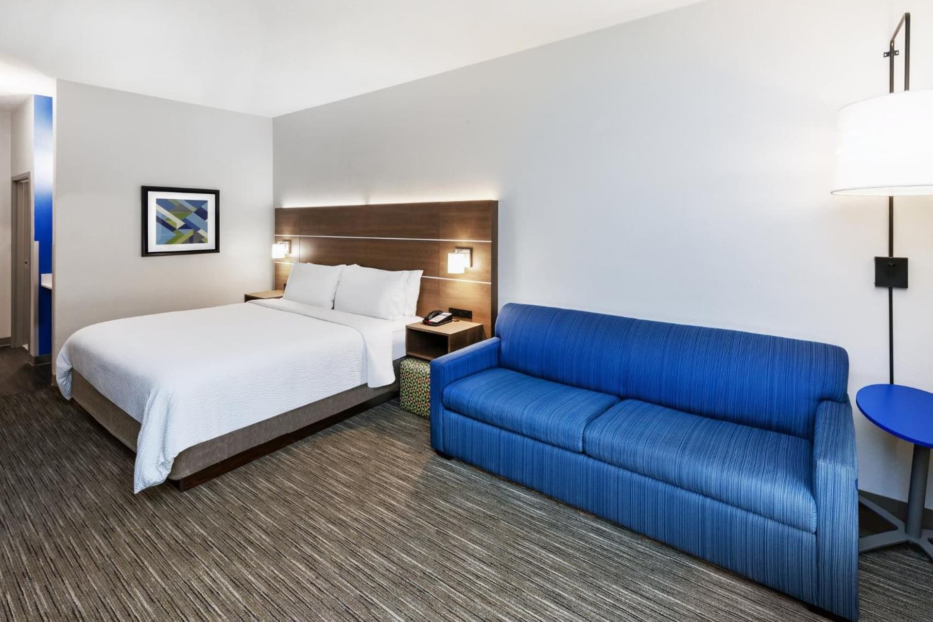 Holiday Inn Express & Suites Sulphur - Lake Charles by IHG gallery photo in Sulphur, LA — image 61