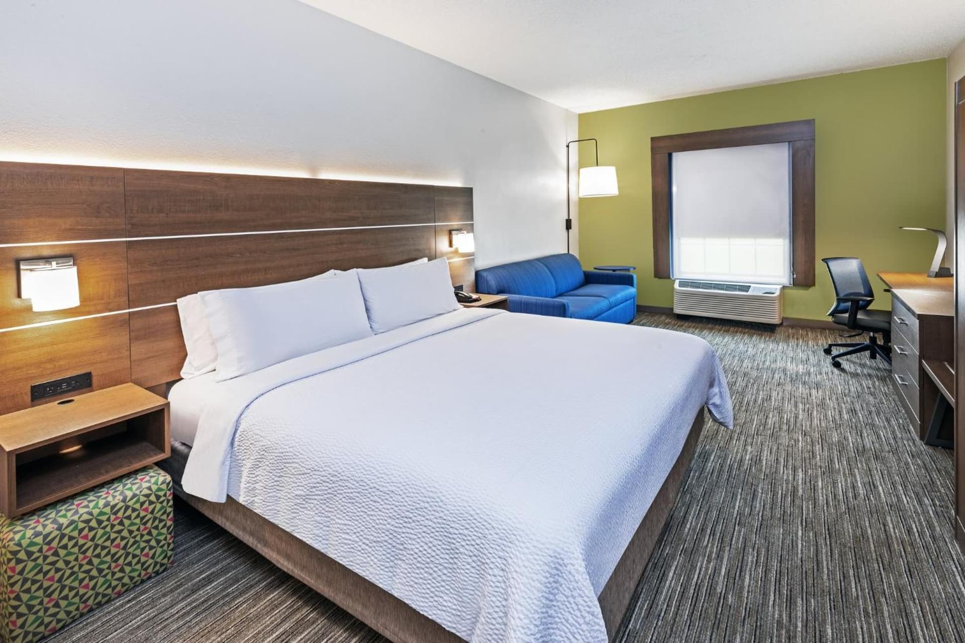 Holiday Inn Express & Suites Sulphur - Lake Charles by IHG gallery photo in Sulphur, LA — image 24