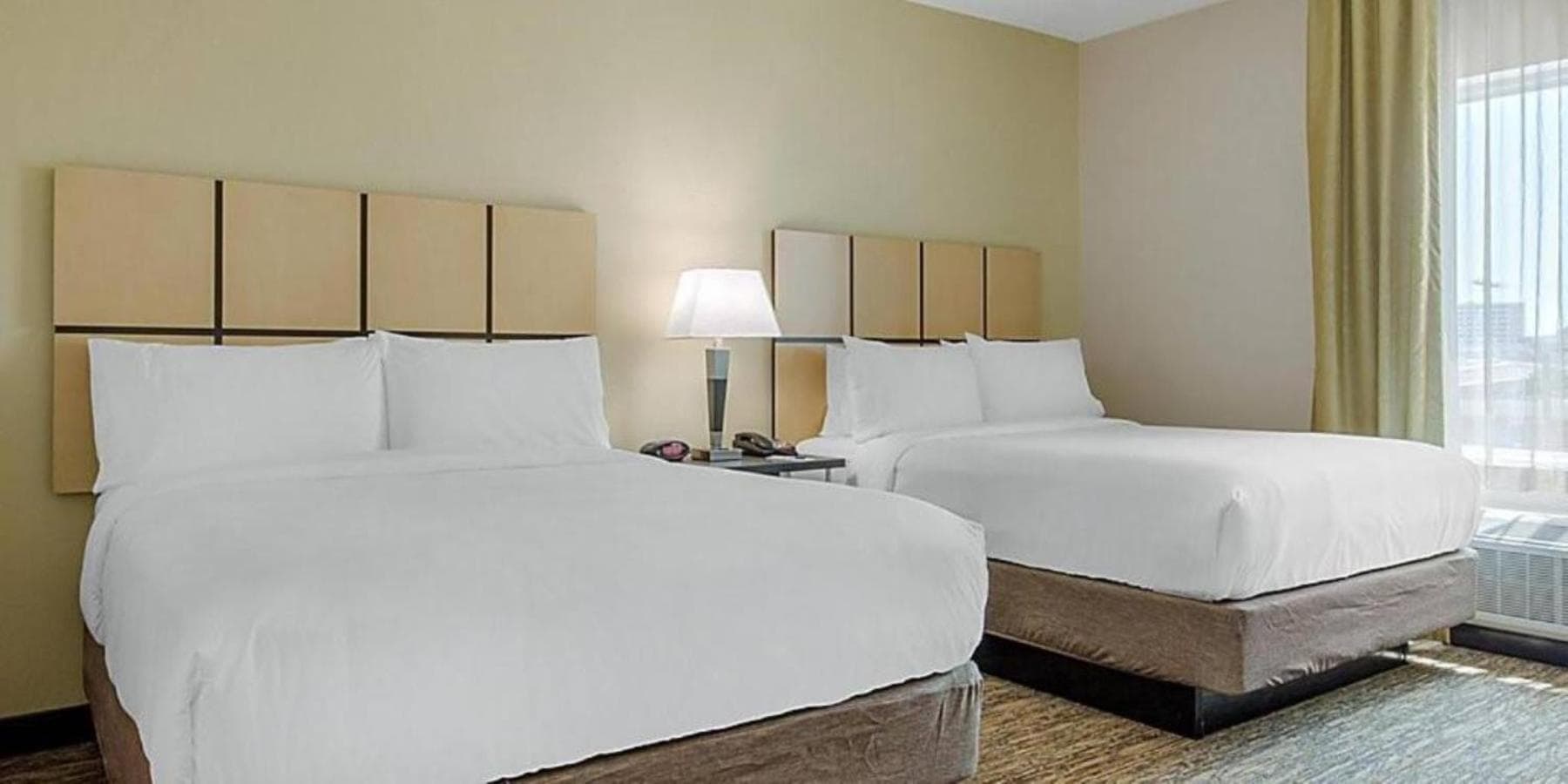 Candlewood Suites San Antonio Airport by IHG interior in San Antonio, TX — gallery photo 2