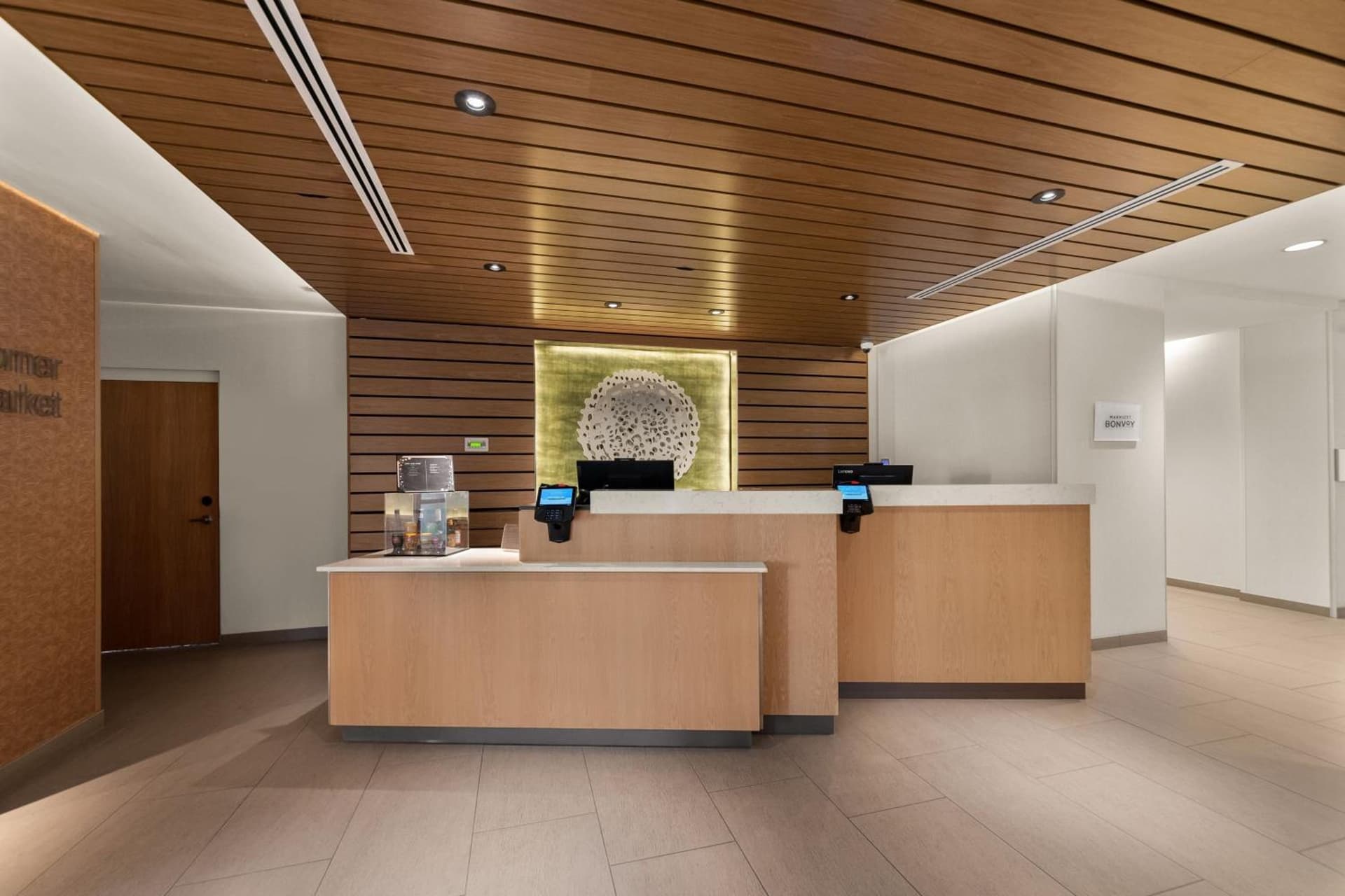 Fairfield Inn & Suites by Marriott Brooksville Suncoast Parkway gallery photo in Spring Hill, FL — image 5
