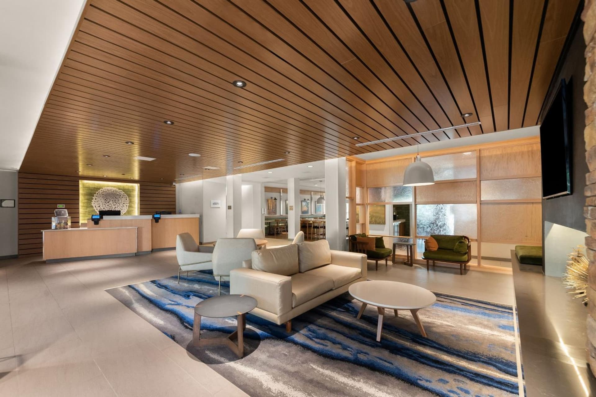 Fairfield Inn & Suites by Marriott Brooksville Suncoast Parkway gallery photo in Spring Hill, FL — image 31