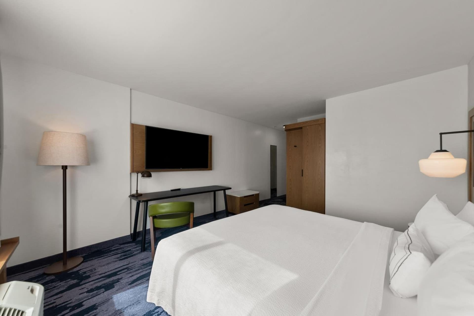 Fairfield Inn & Suites by Marriott Brooksville Suncoast Parkway gallery photo in Spring Hill, FL — image 16