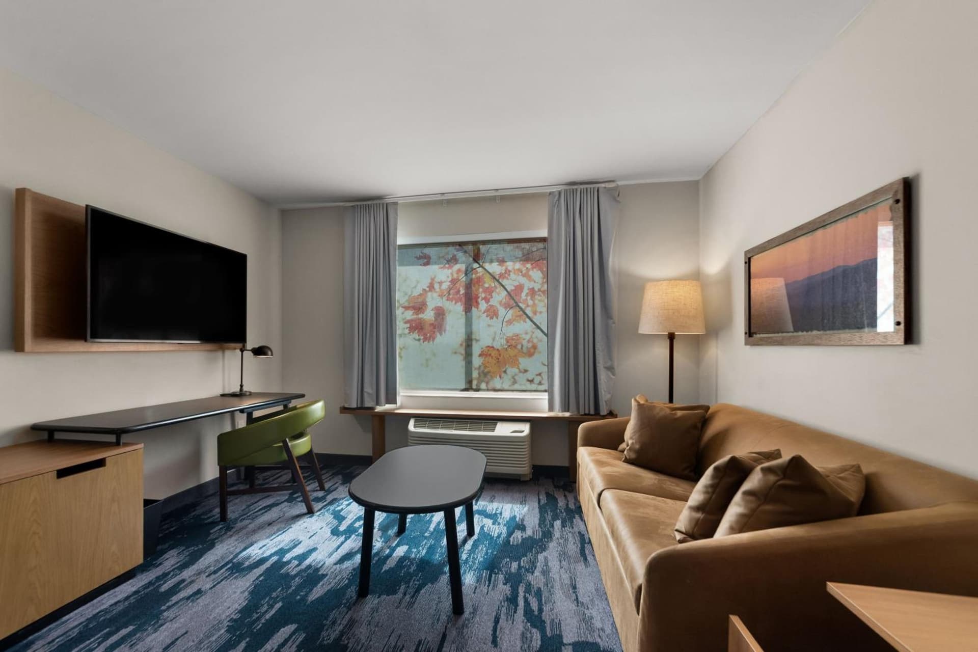 Fairfield Inn & Suites by Marriott Brooksville Suncoast Parkway gallery photo in Spring Hill, FL — image 13