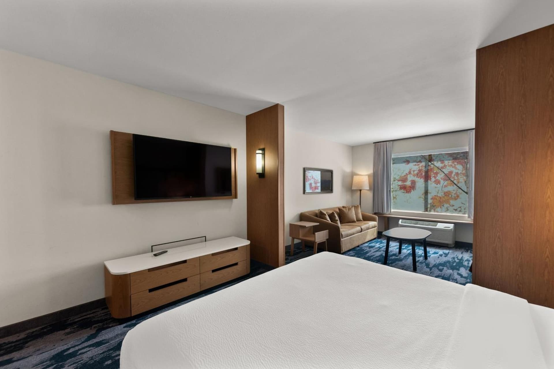 Fairfield Inn & Suites by Marriott Brooksville Suncoast Parkway gallery photo in Spring Hill, FL — image 8